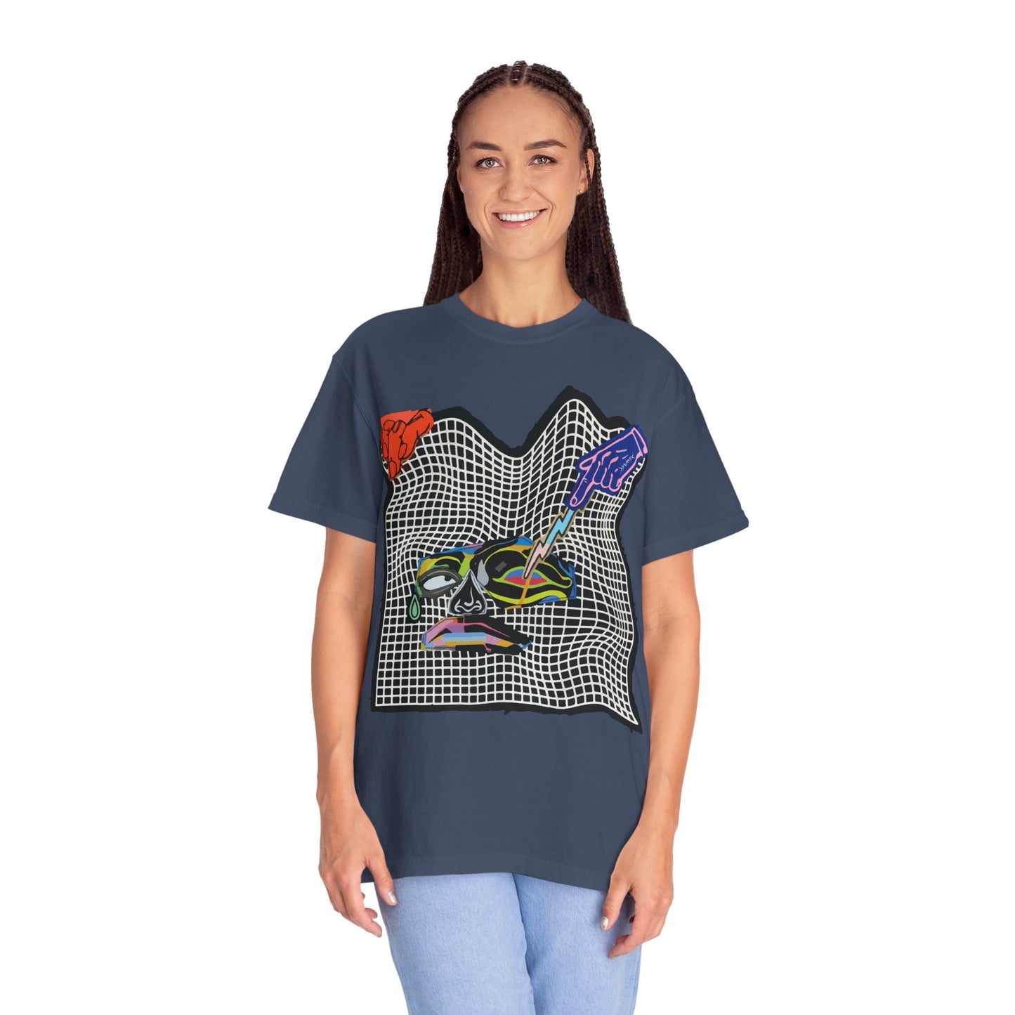 "Limbo" Graphic T-Shirt