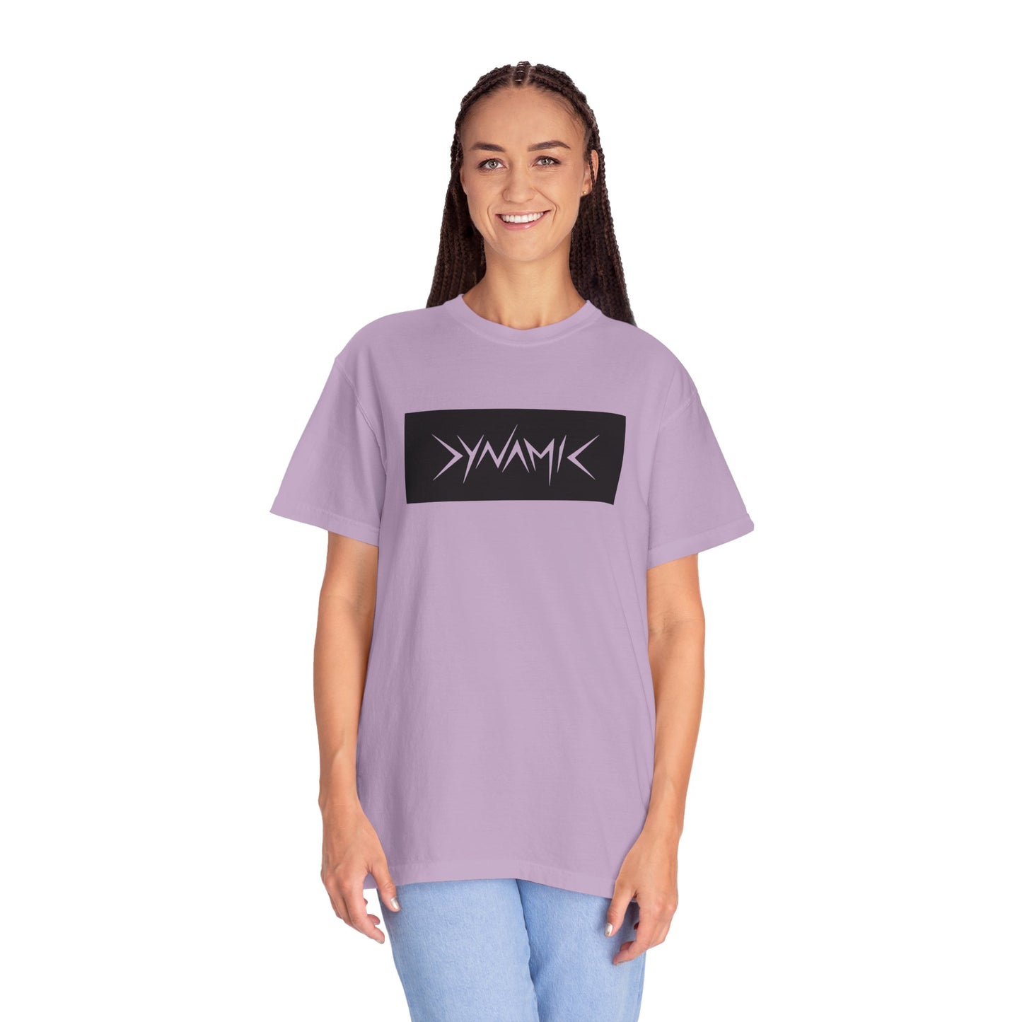 LOGO Graphic T-Shirt