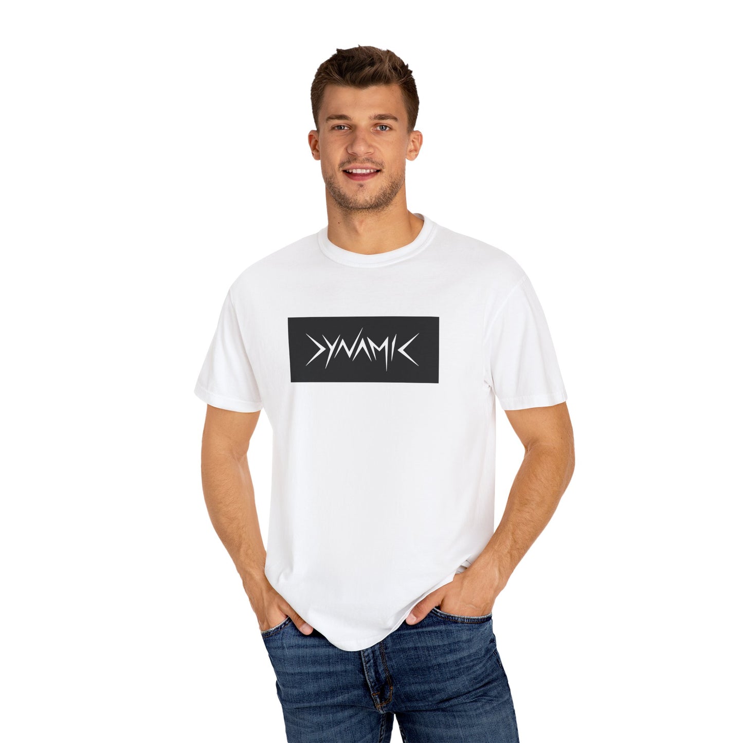 LOGO Graphic T-Shirt