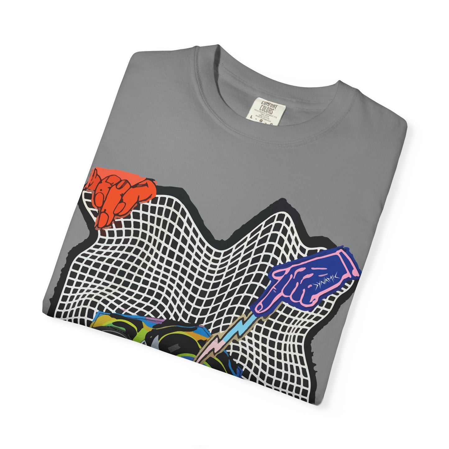 "Limbo" Graphic T-Shirt