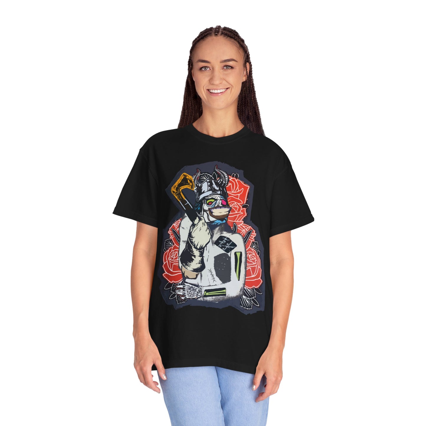 "Killer Love" Graphic T-Shirt
