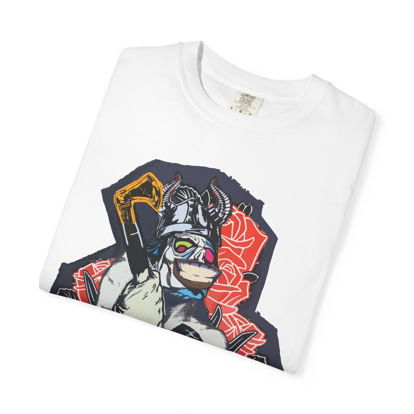 "Killer Love" Graphic T-Shirt