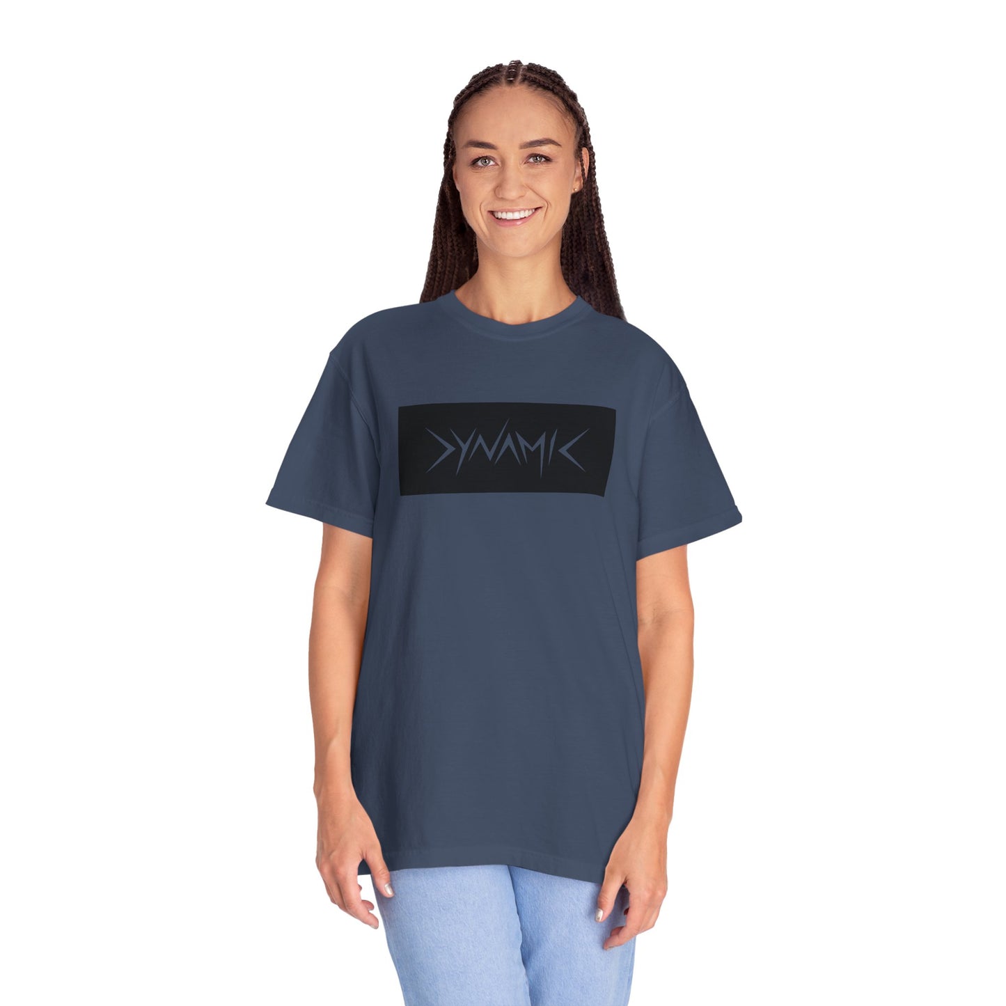 LOGO Graphic T-Shirt