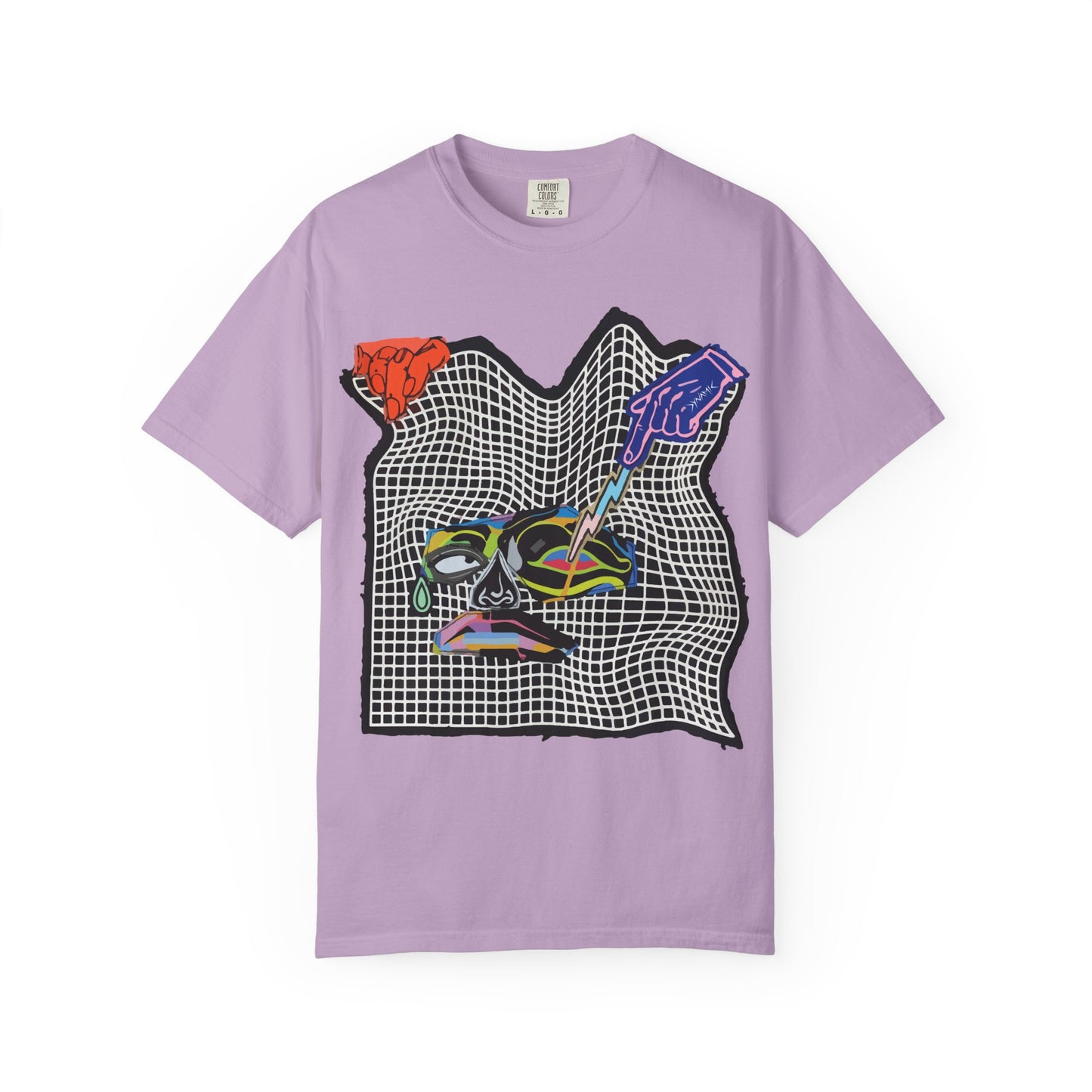 "Limbo" Graphic T-Shirt