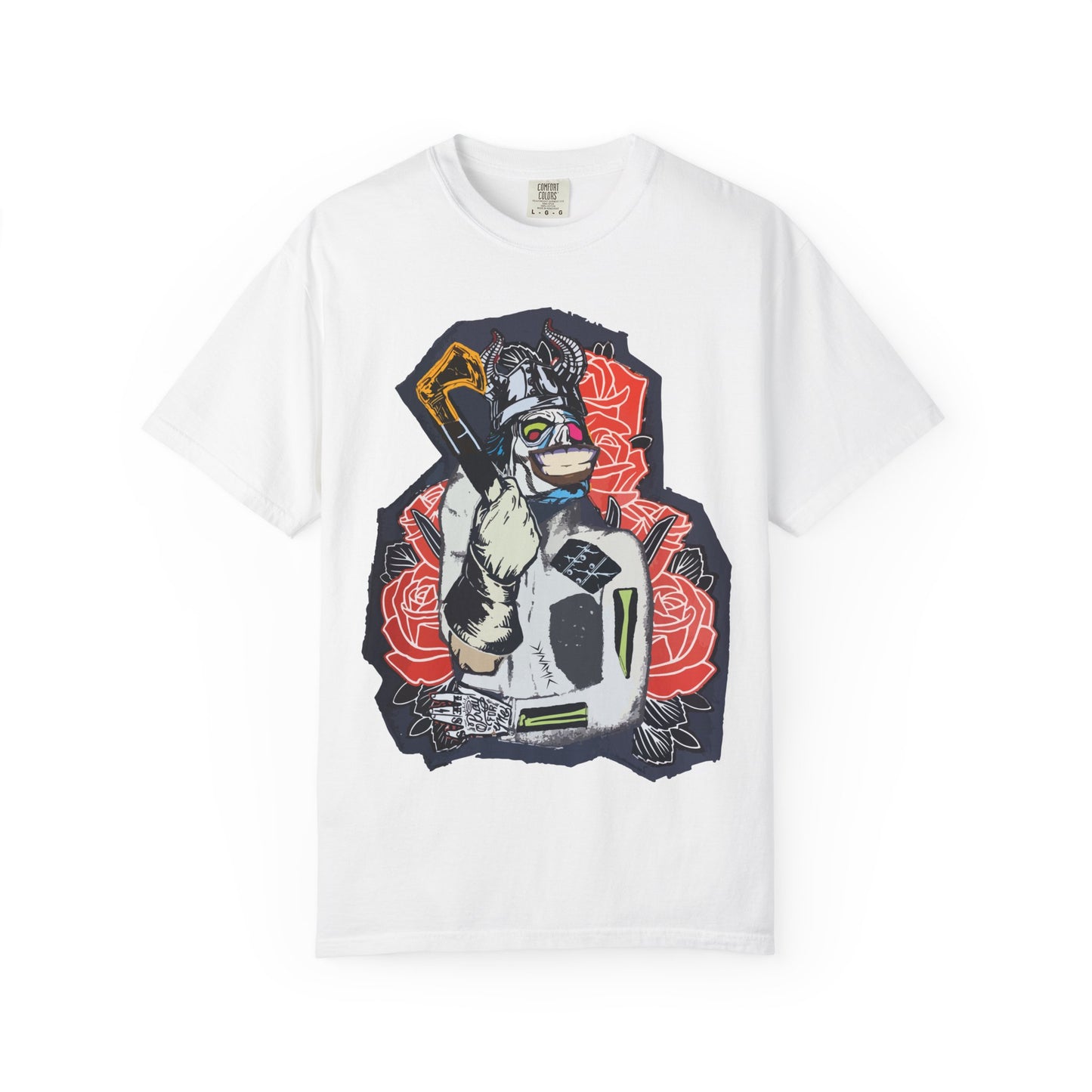 "Killer Love" Graphic T-Shirt