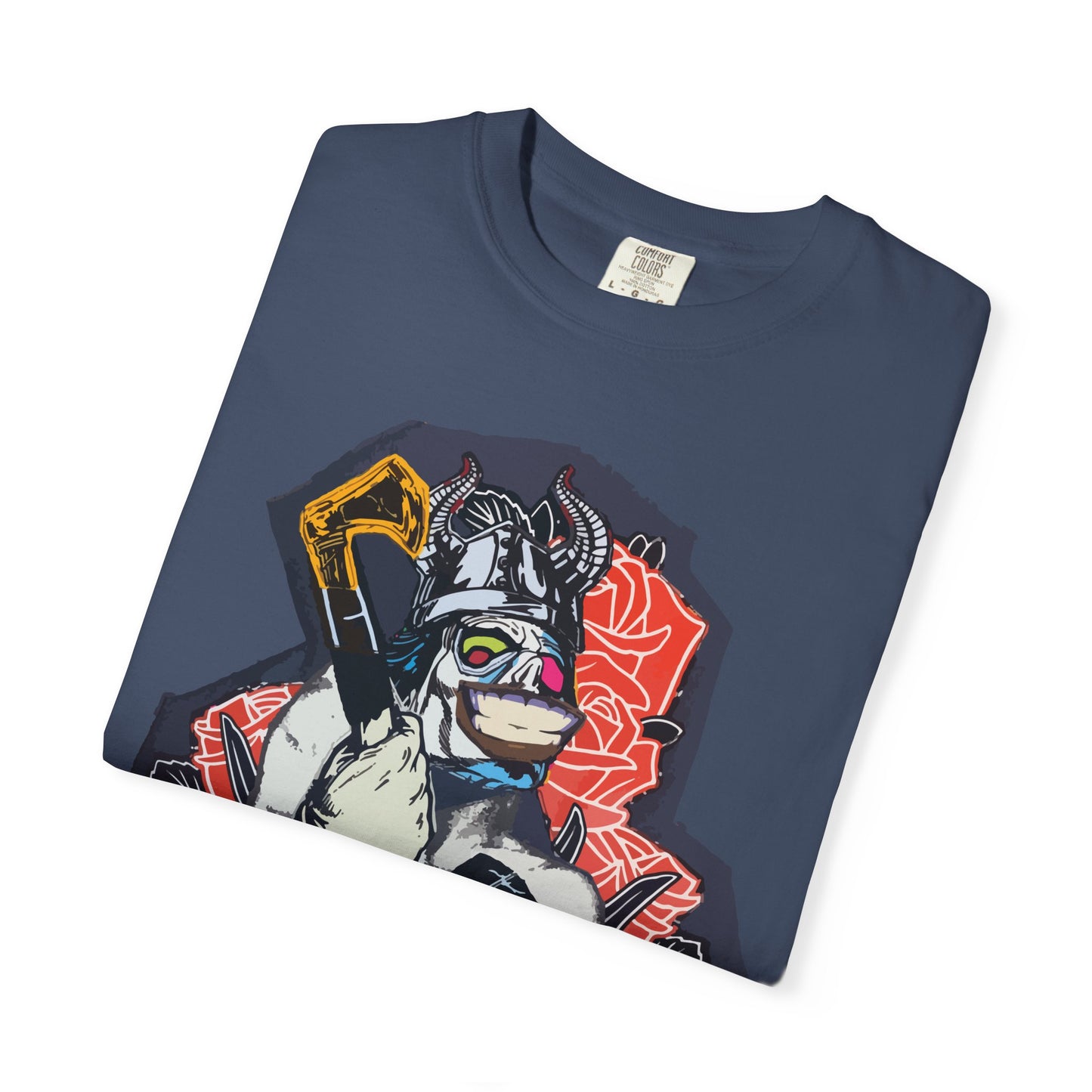 "Killer Love" Graphic T-Shirt