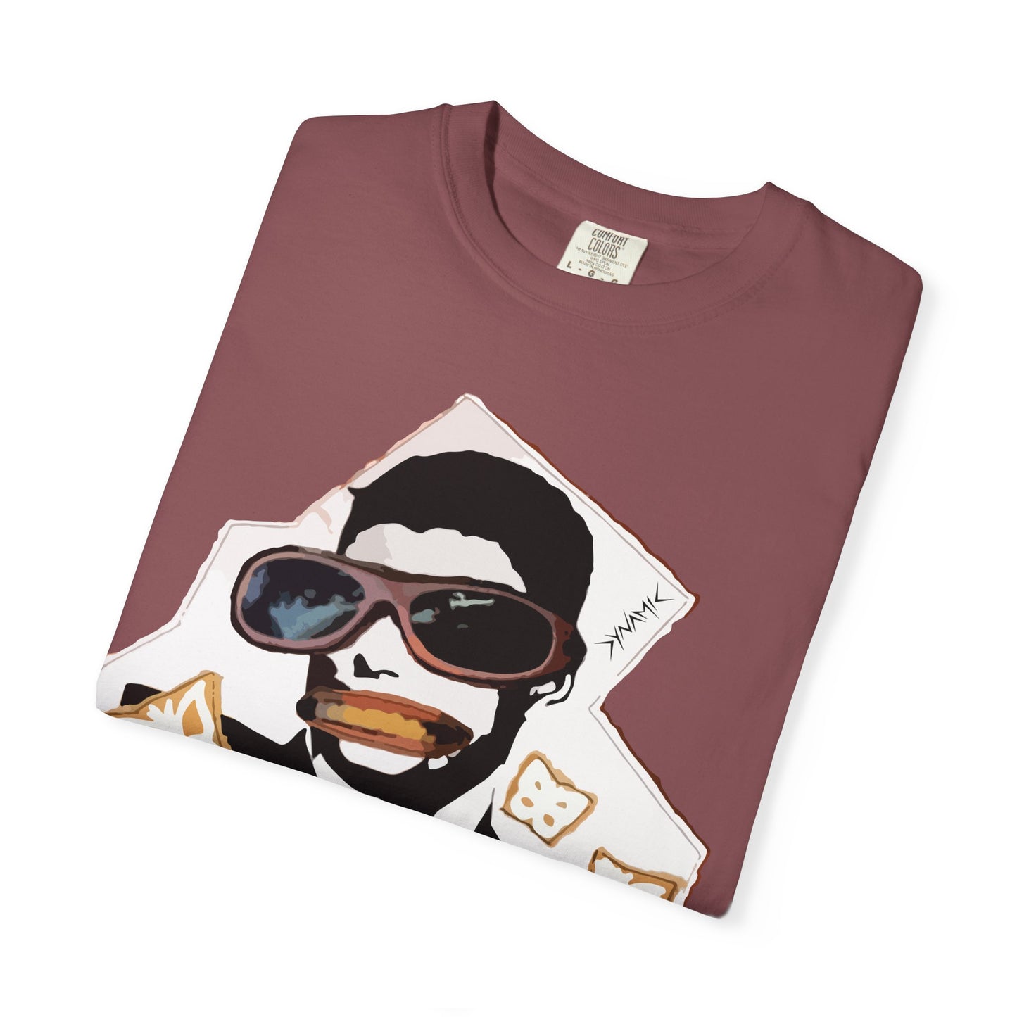 "Find Yourself" Graphic T-Shirt