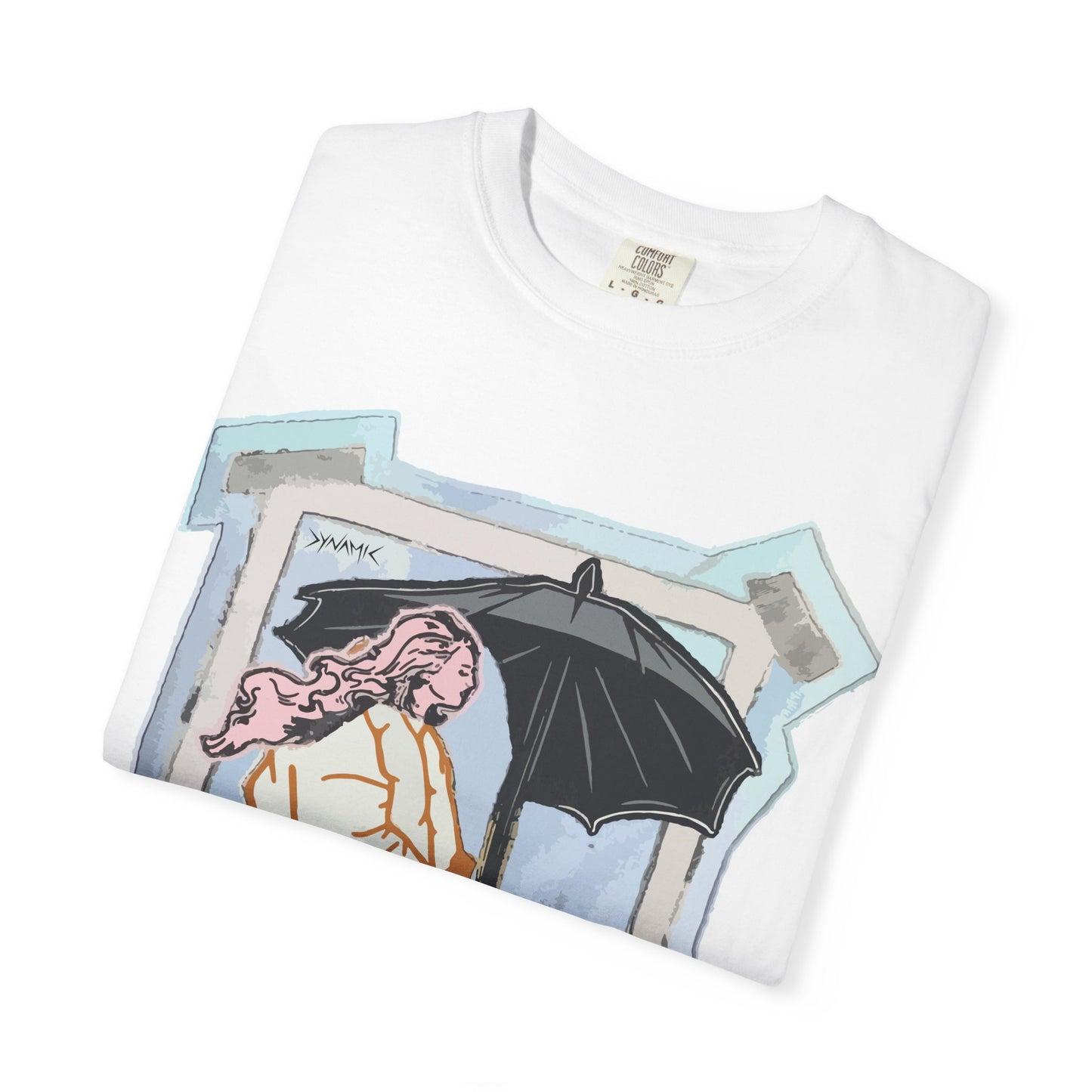 "Dreaming Of You" Graphic T-Shirt