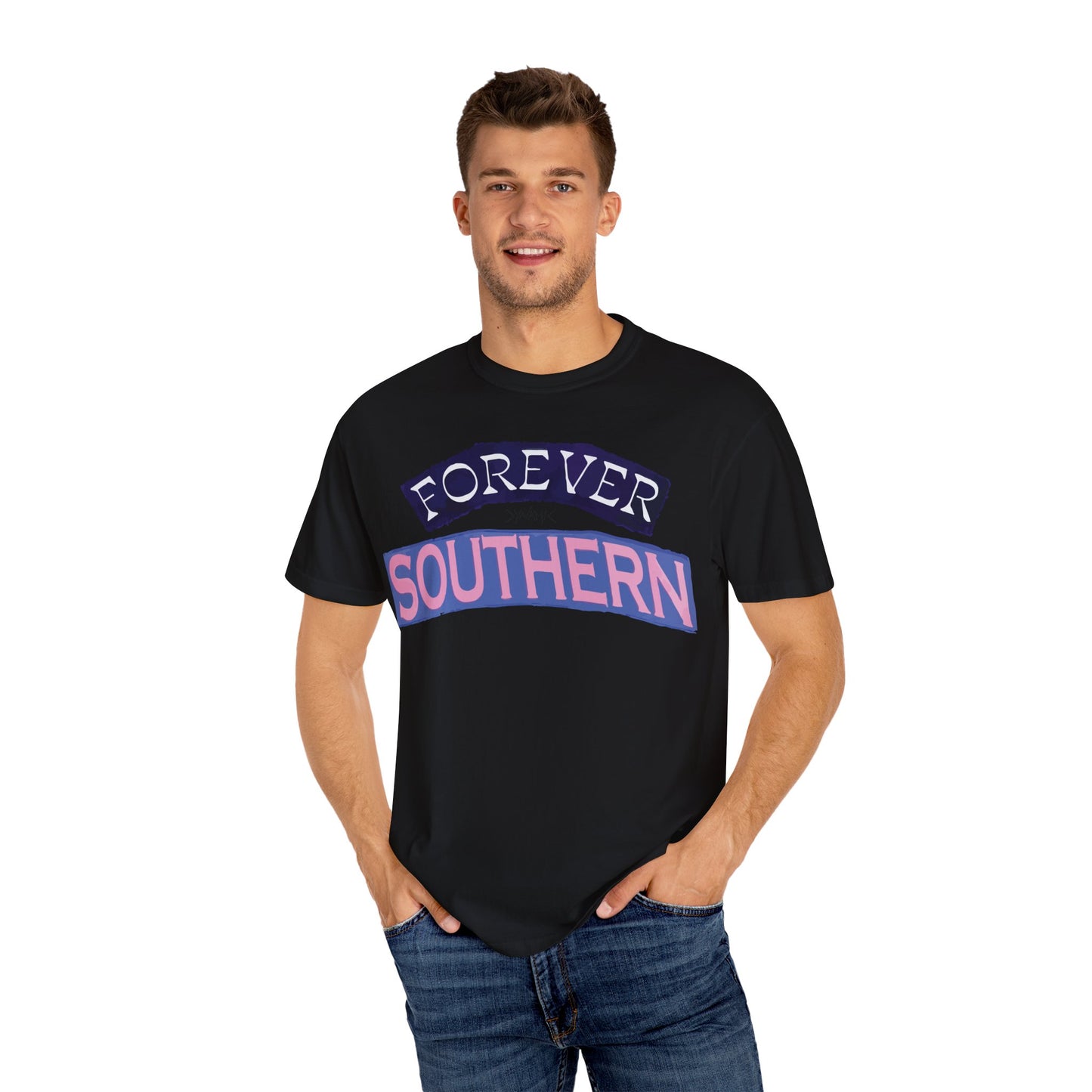 "Forever Southern" Graphic T-Shirt