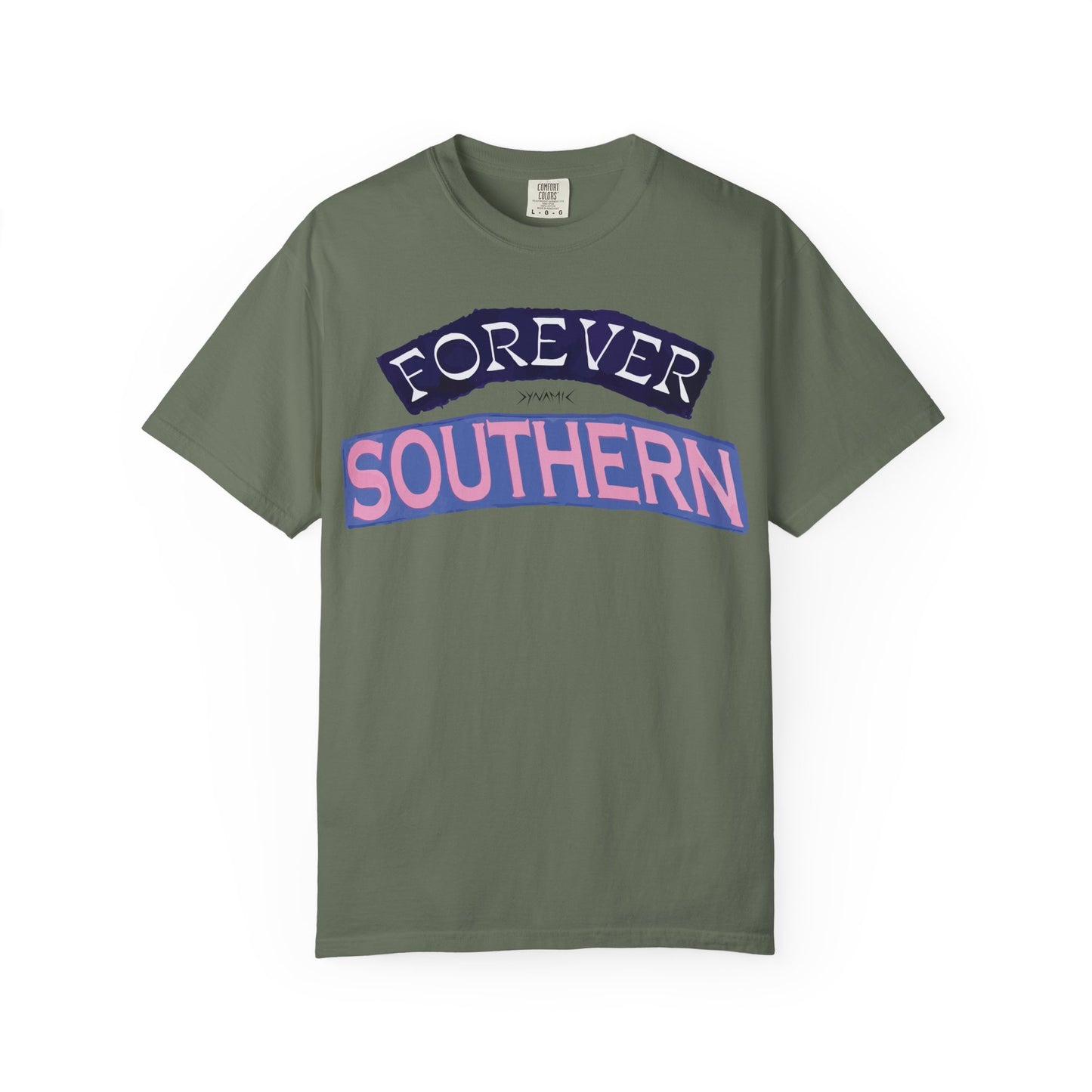 "Forever Southern" Graphic T-Shirt