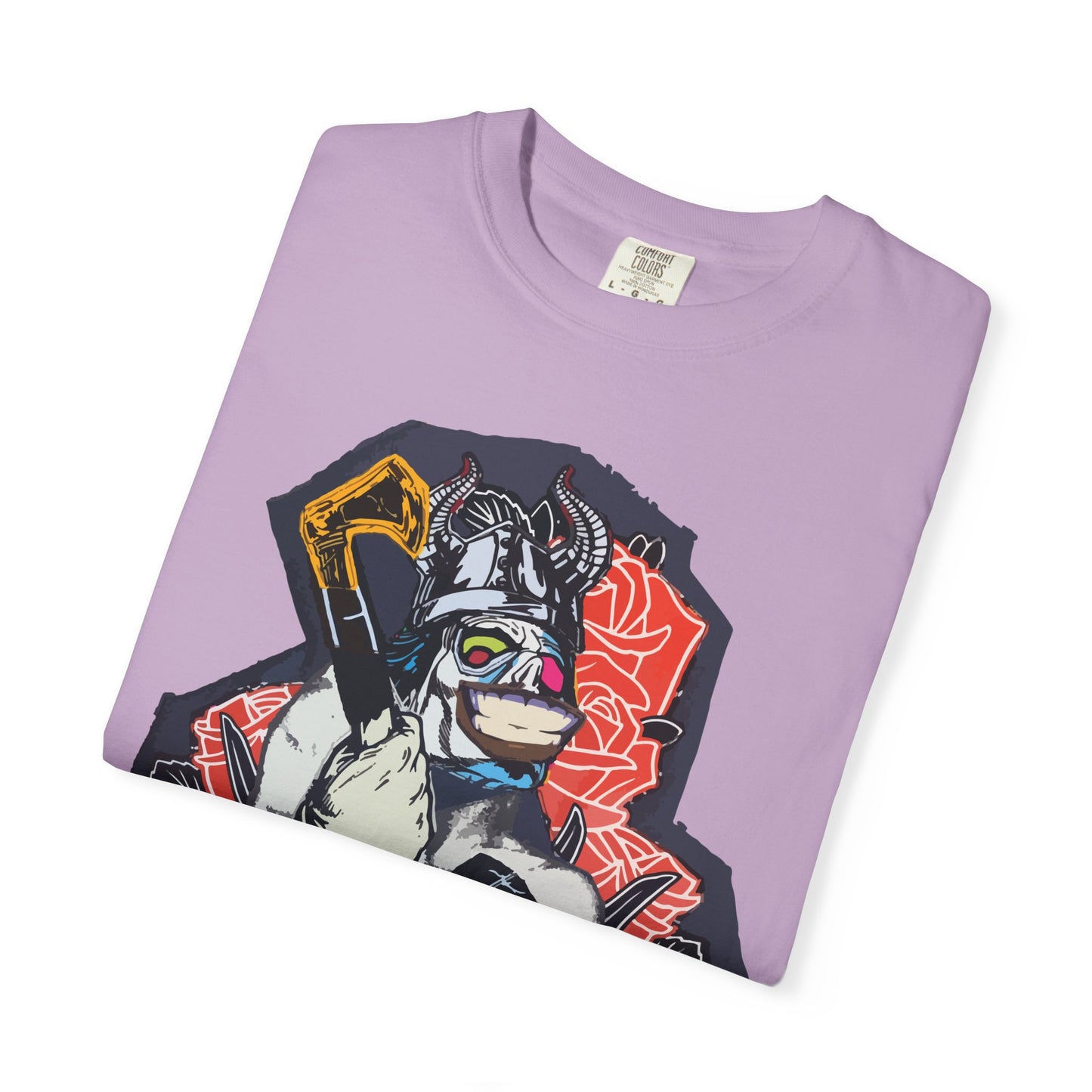 "Killer Love" Graphic T-Shirt