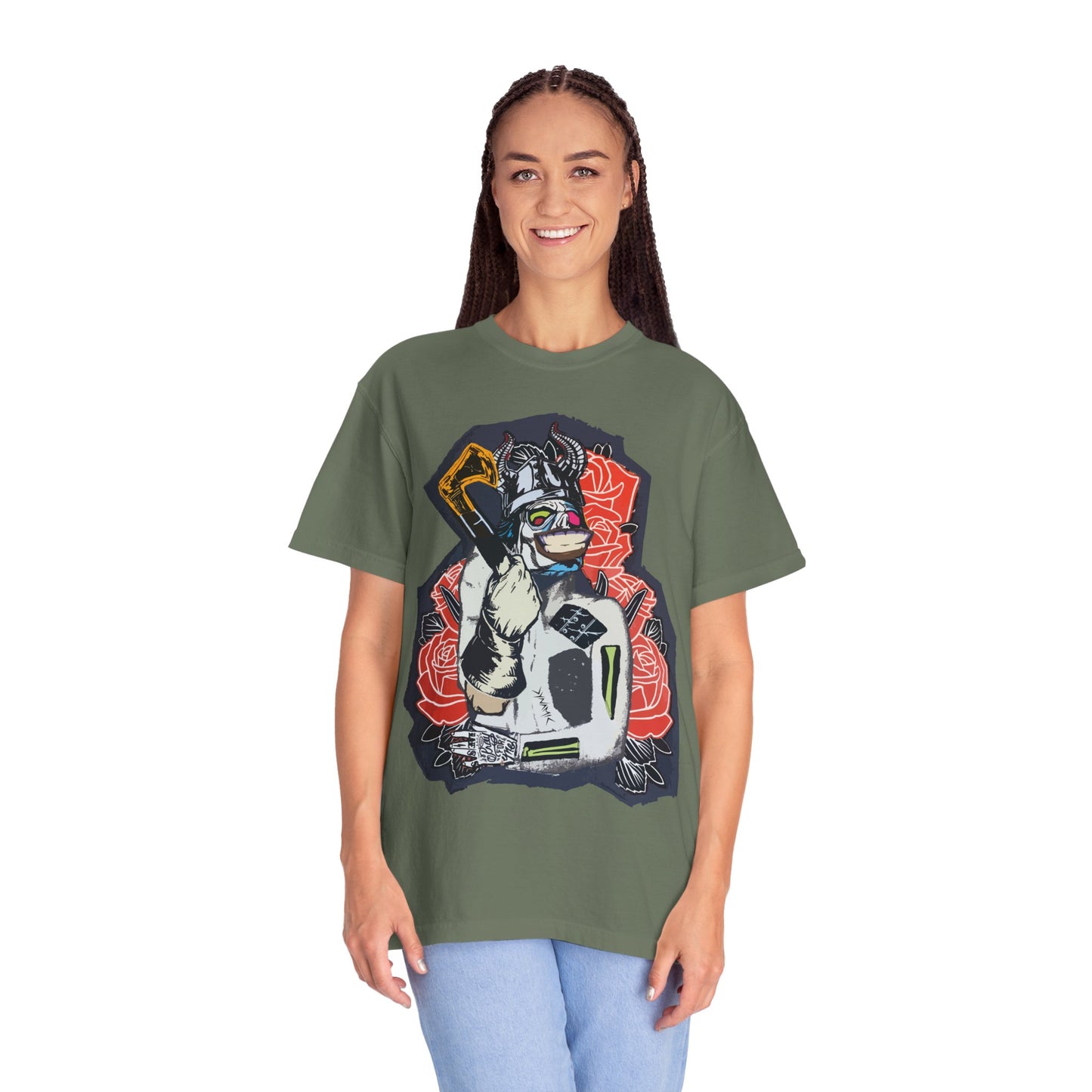"Killer Love" Graphic T-Shirt