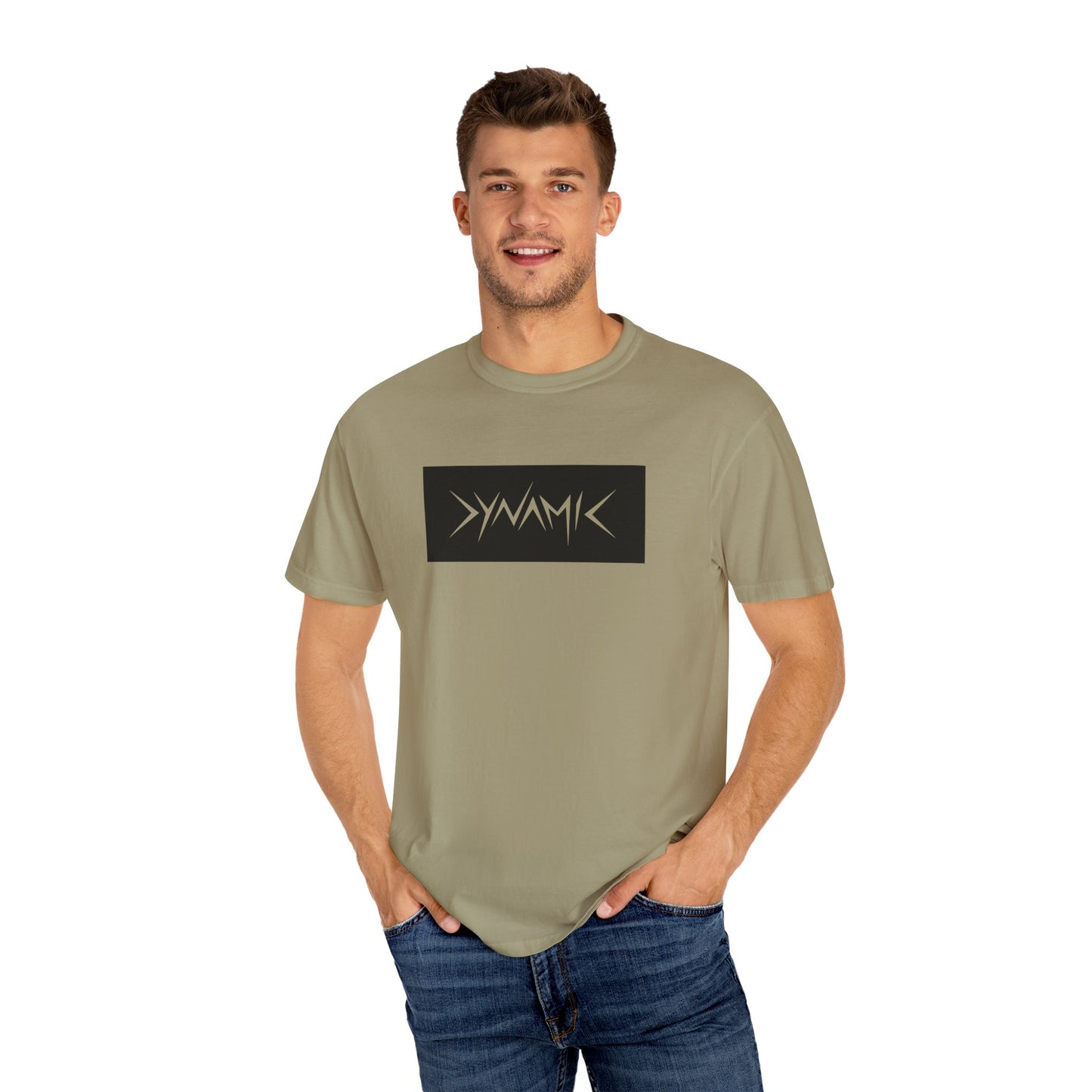 LOGO Graphic T-Shirt