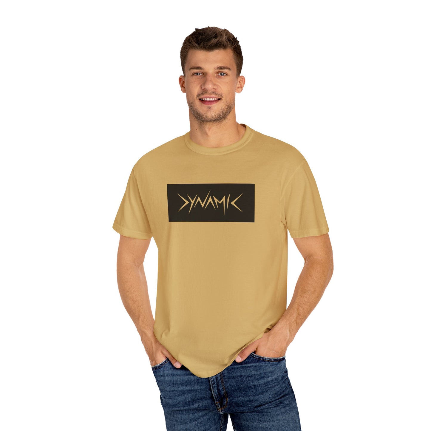 LOGO Graphic T-Shirt