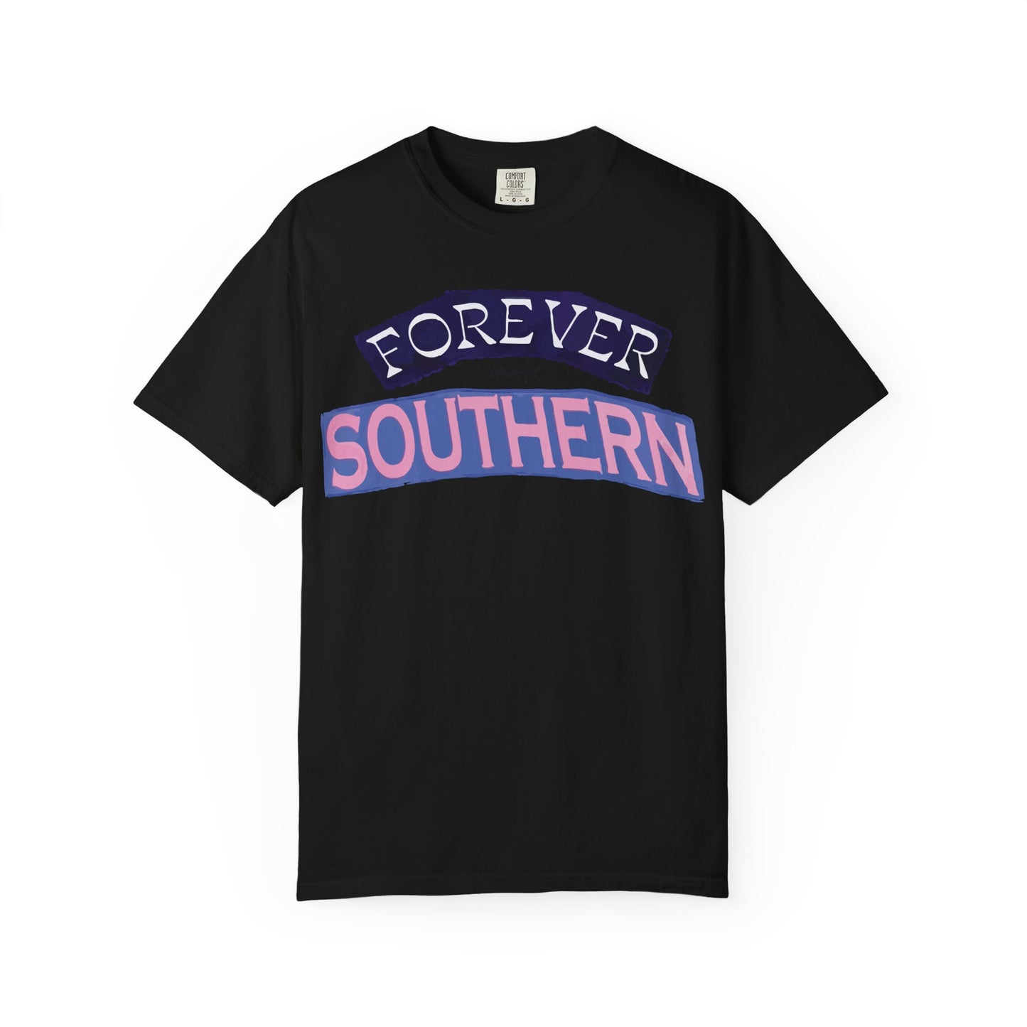 "Forever Southern" Graphic T-Shirt