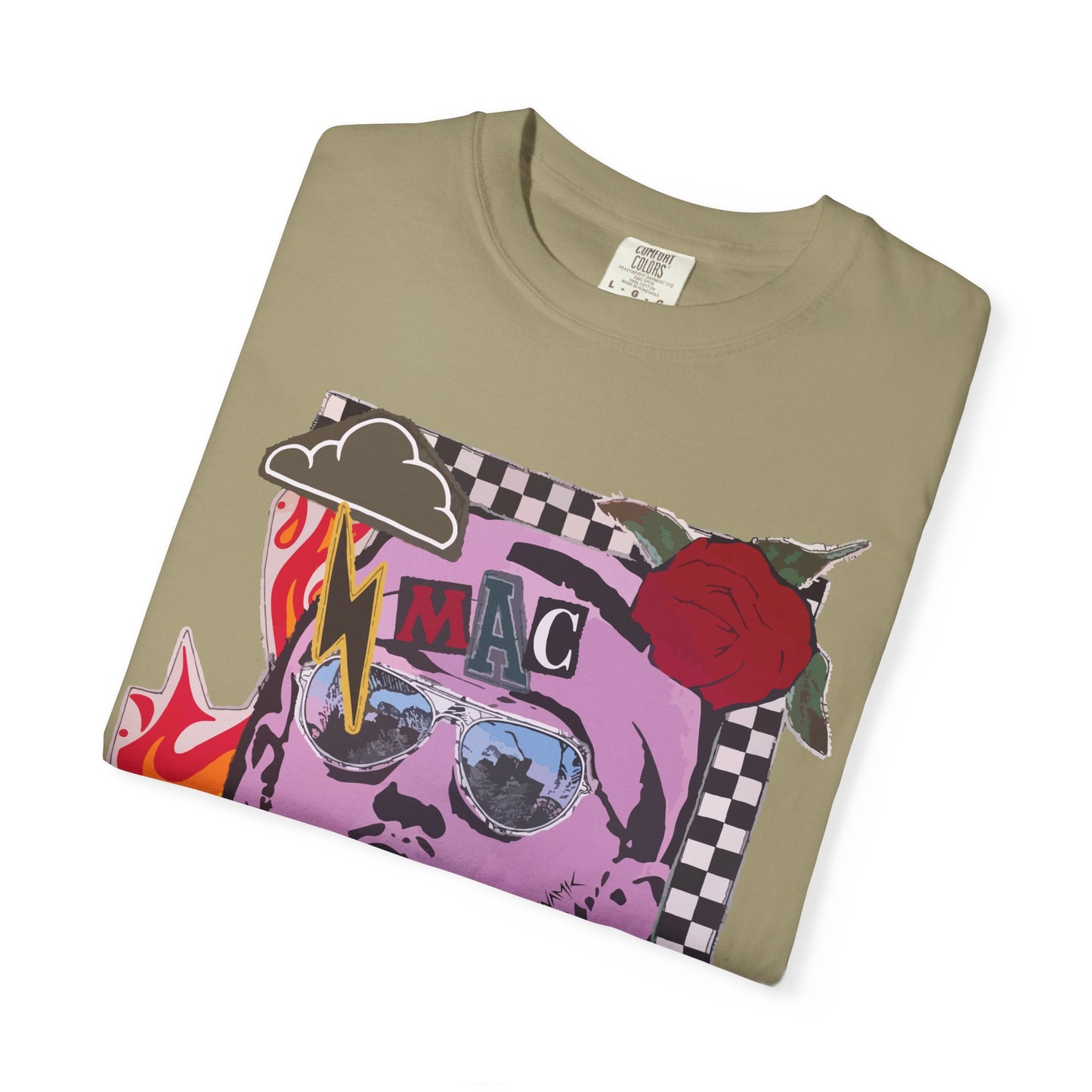 "Mac Miller" Graphic T-Shirt