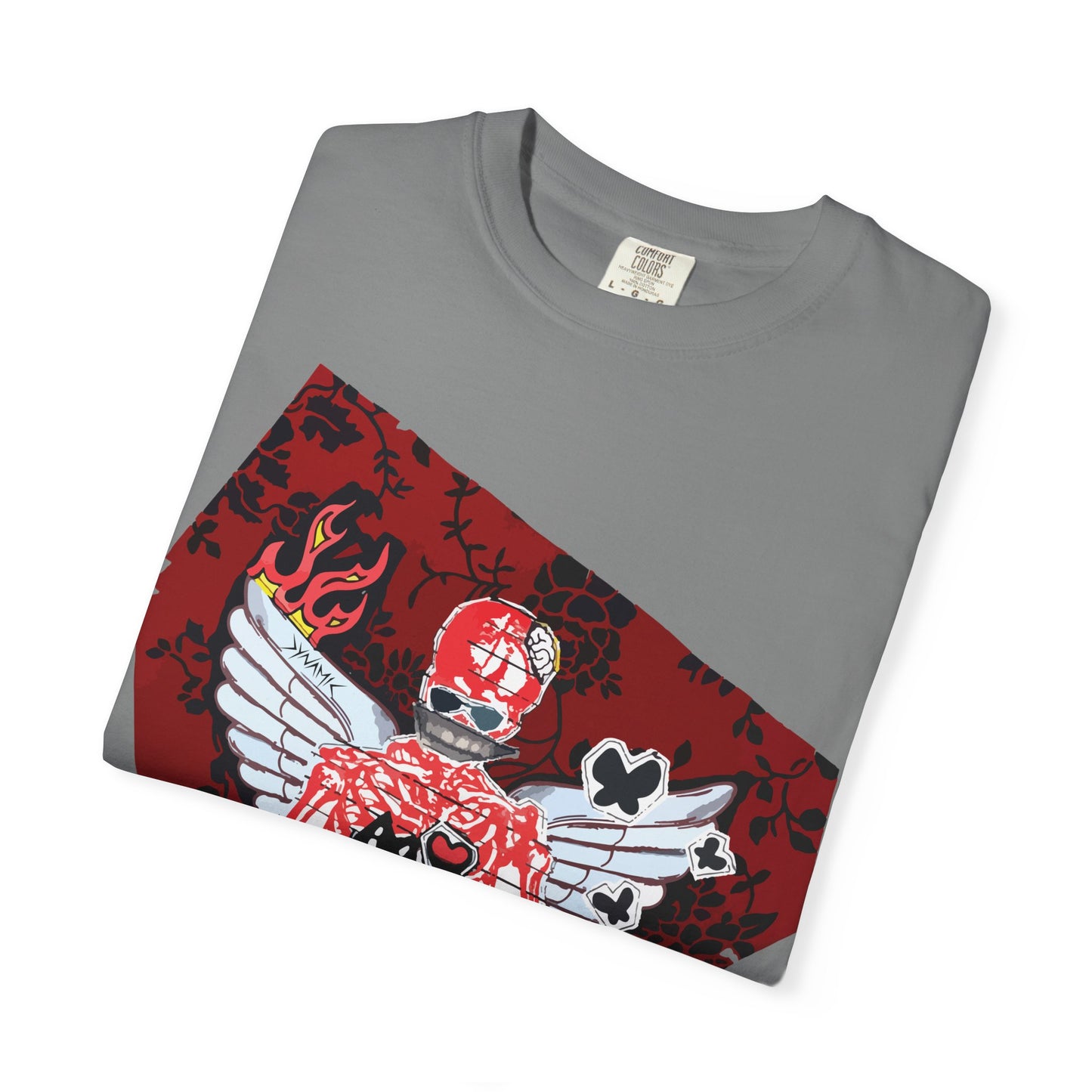 "Vintage Dreams" Graphic T-Shirt