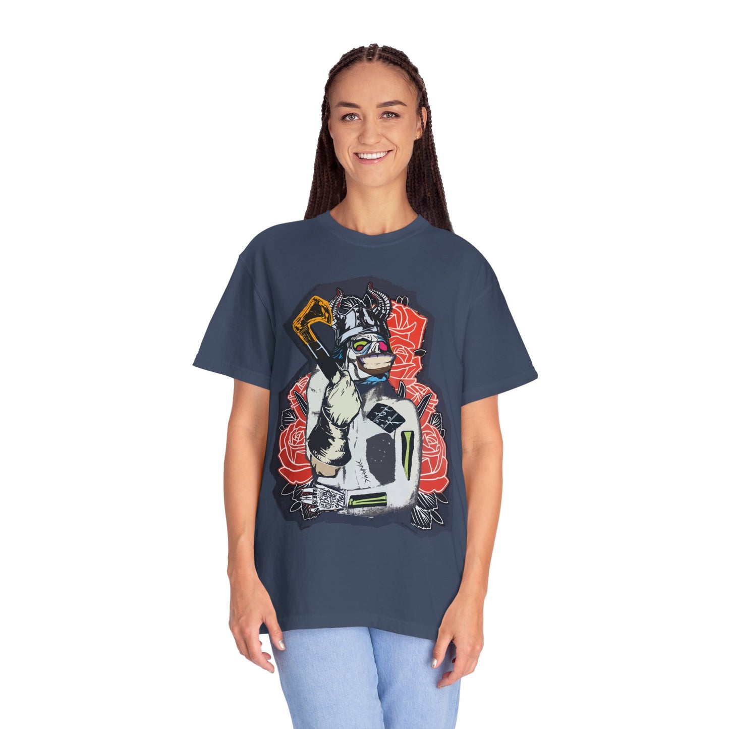 "Killer Love" Graphic T-Shirt