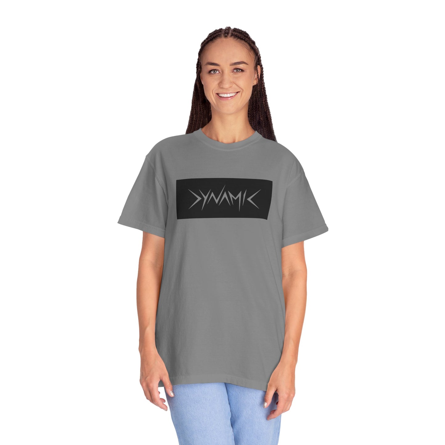 LOGO Graphic T-Shirt