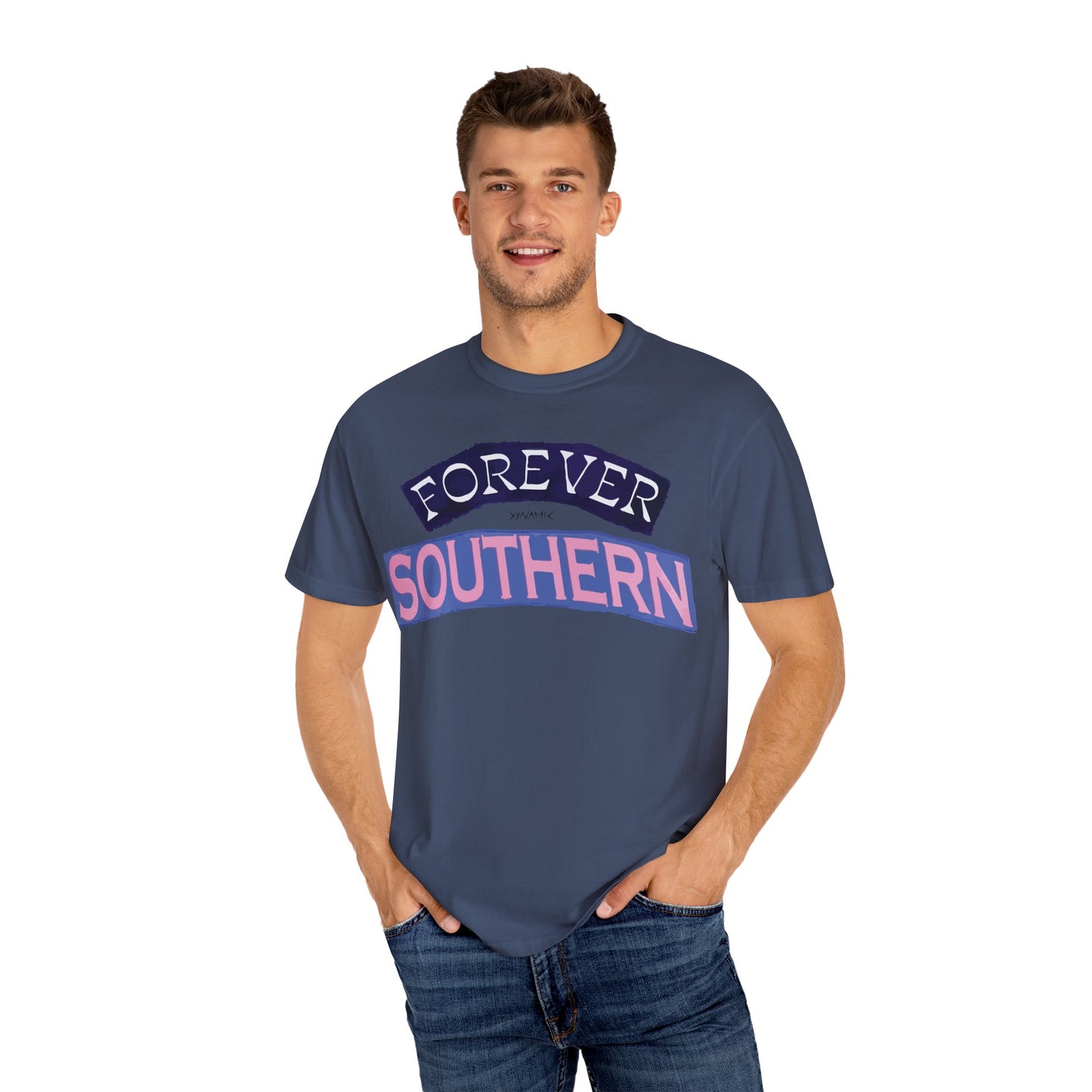 "Forever Southern" Graphic T-Shirt