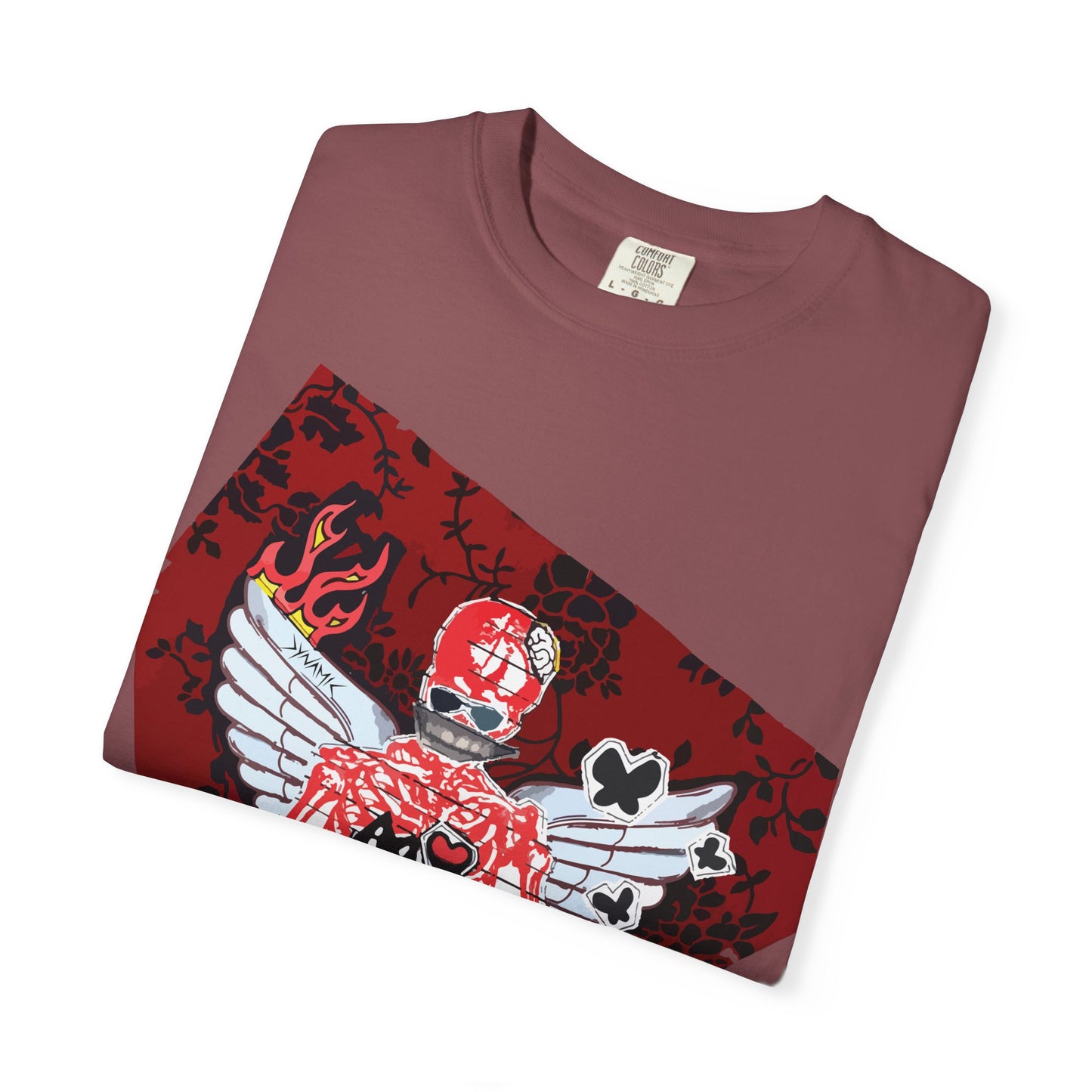 "Vintage Dreams" Graphic T-Shirt