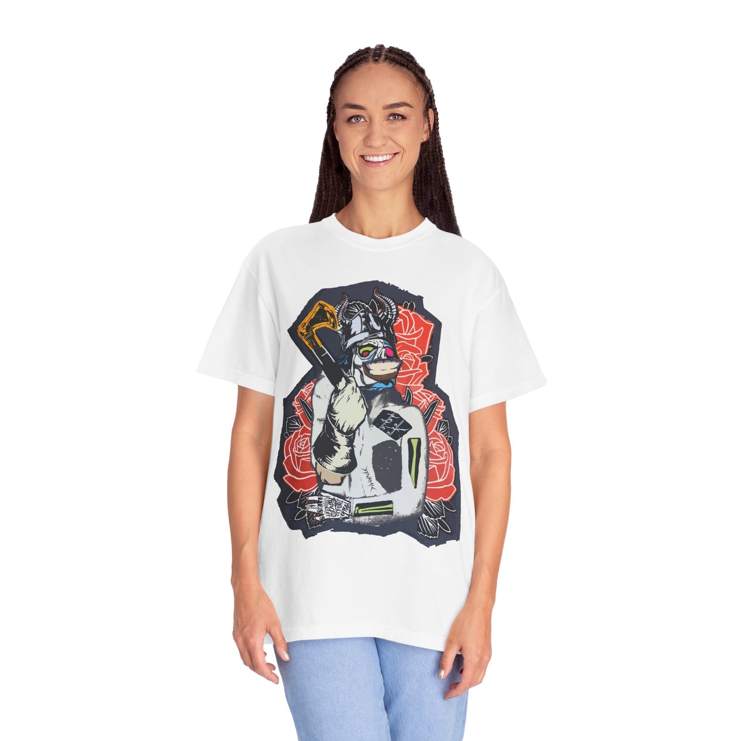 "Killer Love" Graphic T-Shirt