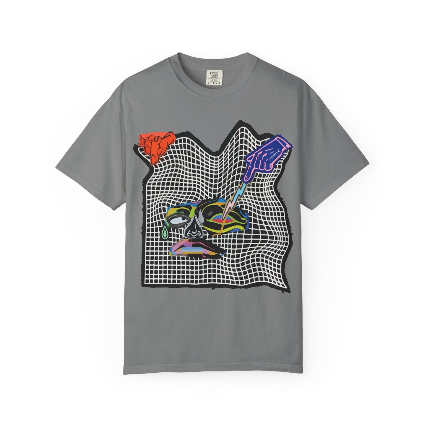 "Limbo" Graphic T-Shirt