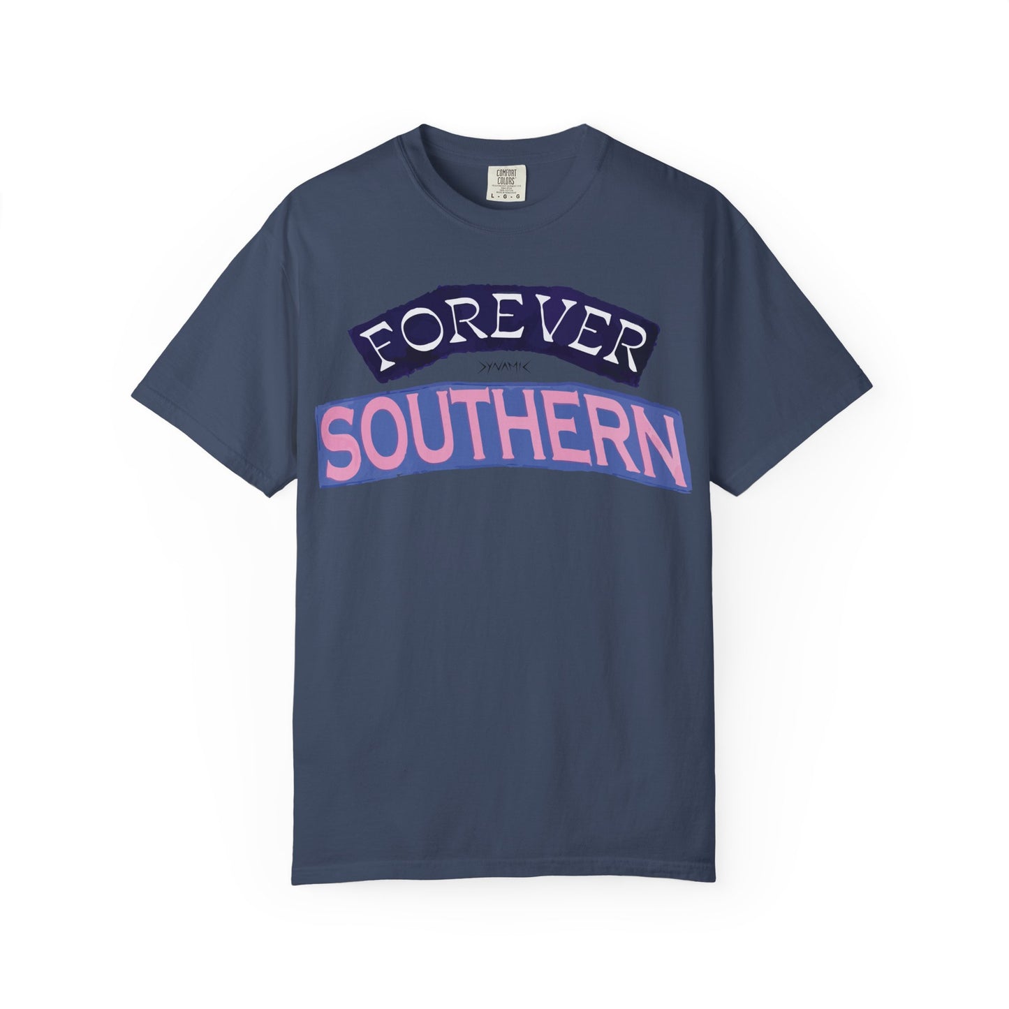 "Forever Southern" Graphic T-Shirt