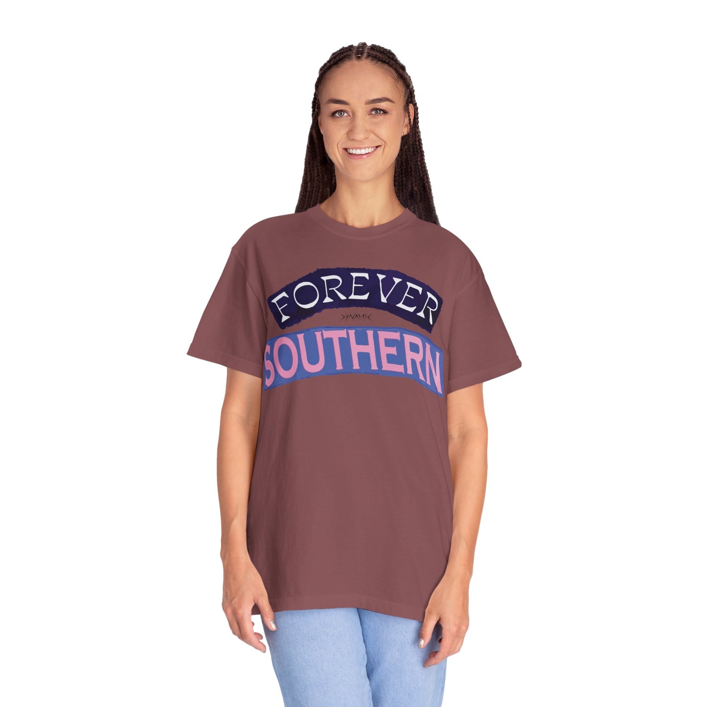 "Forever Southern" Graphic T-Shirt