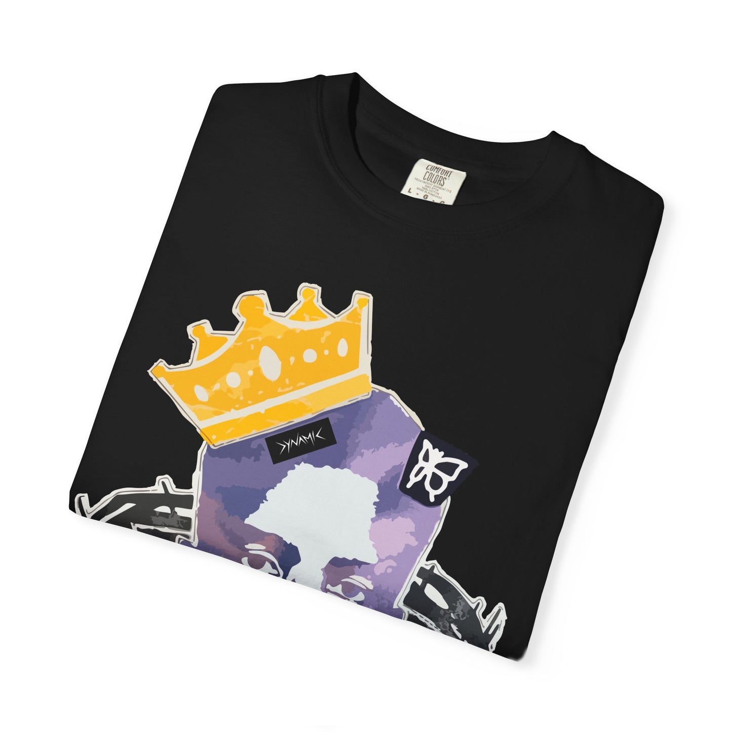 "Frank Ocean" Graphic T-Shirt