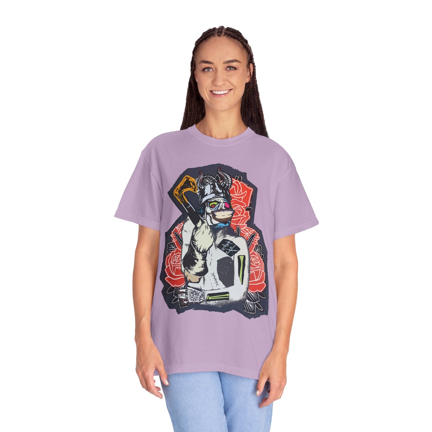 "Killer Love" Graphic T-Shirt