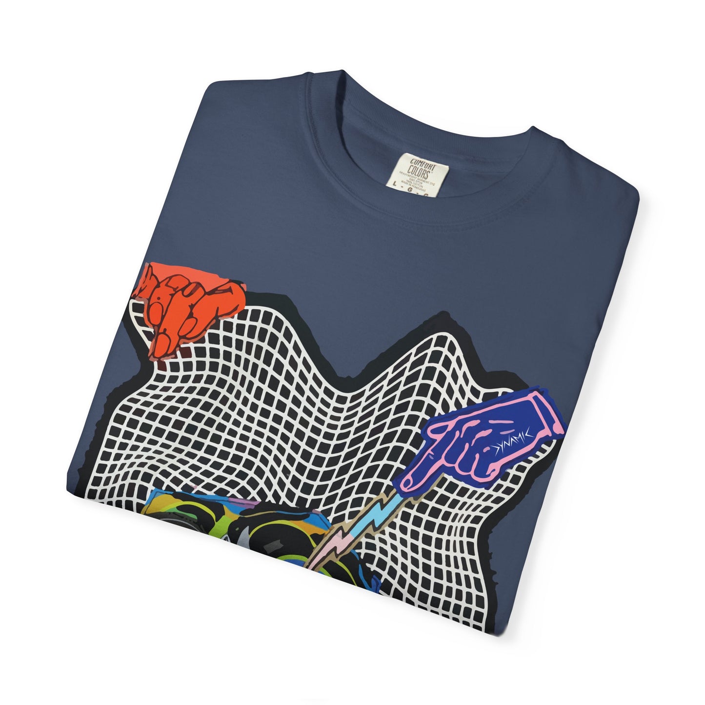 "Limbo" Graphic T-Shirt