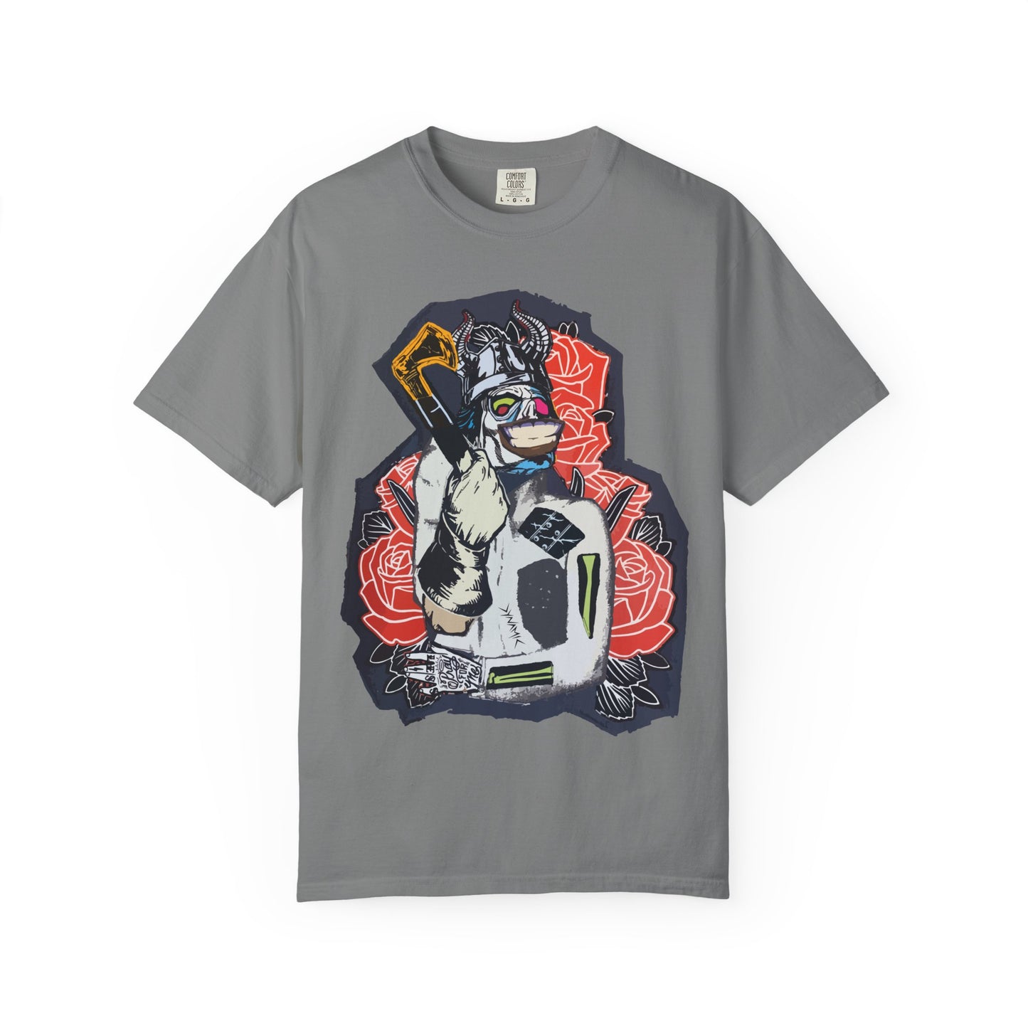 "Killer Love" Graphic T-Shirt