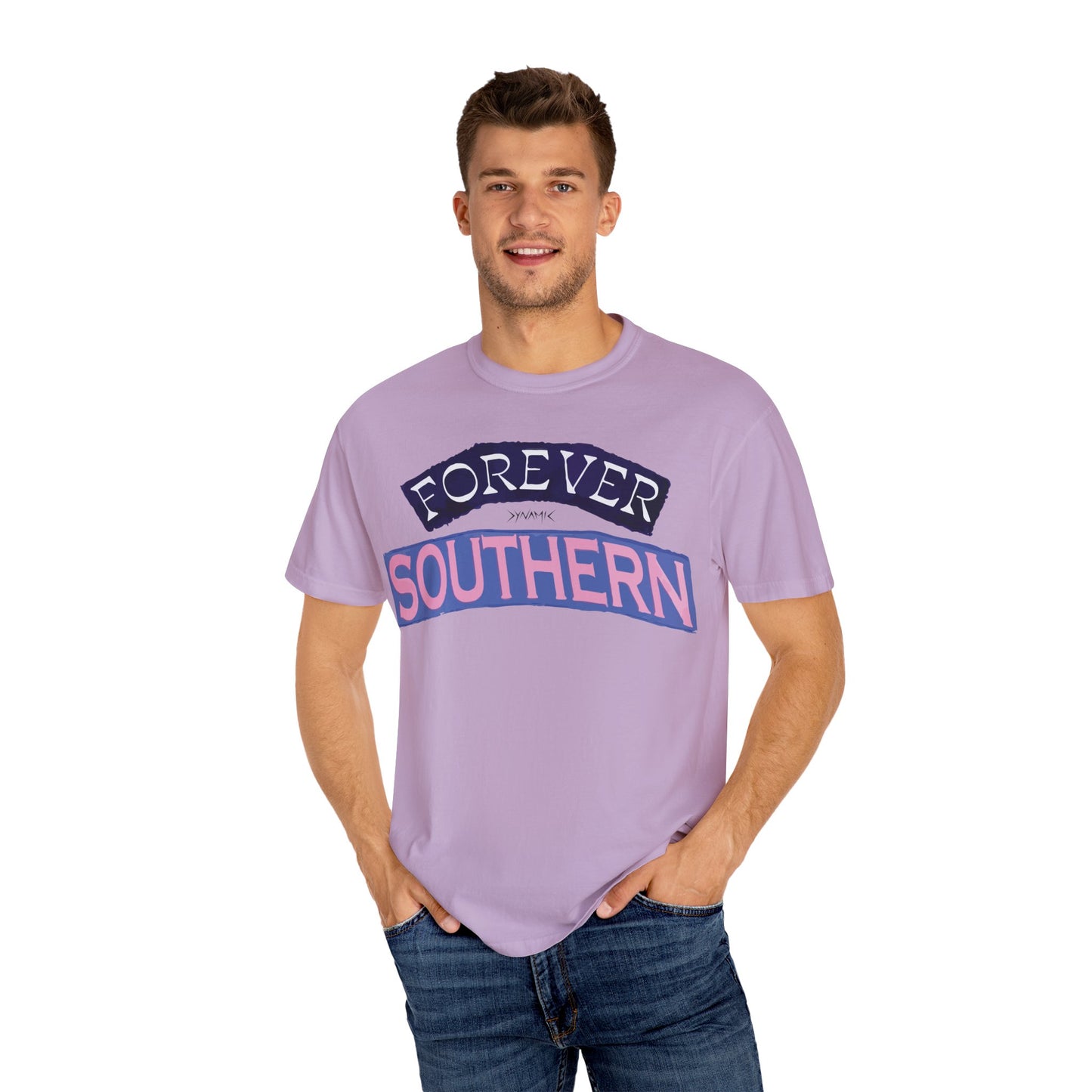 "Forever Southern" Graphic T-Shirt