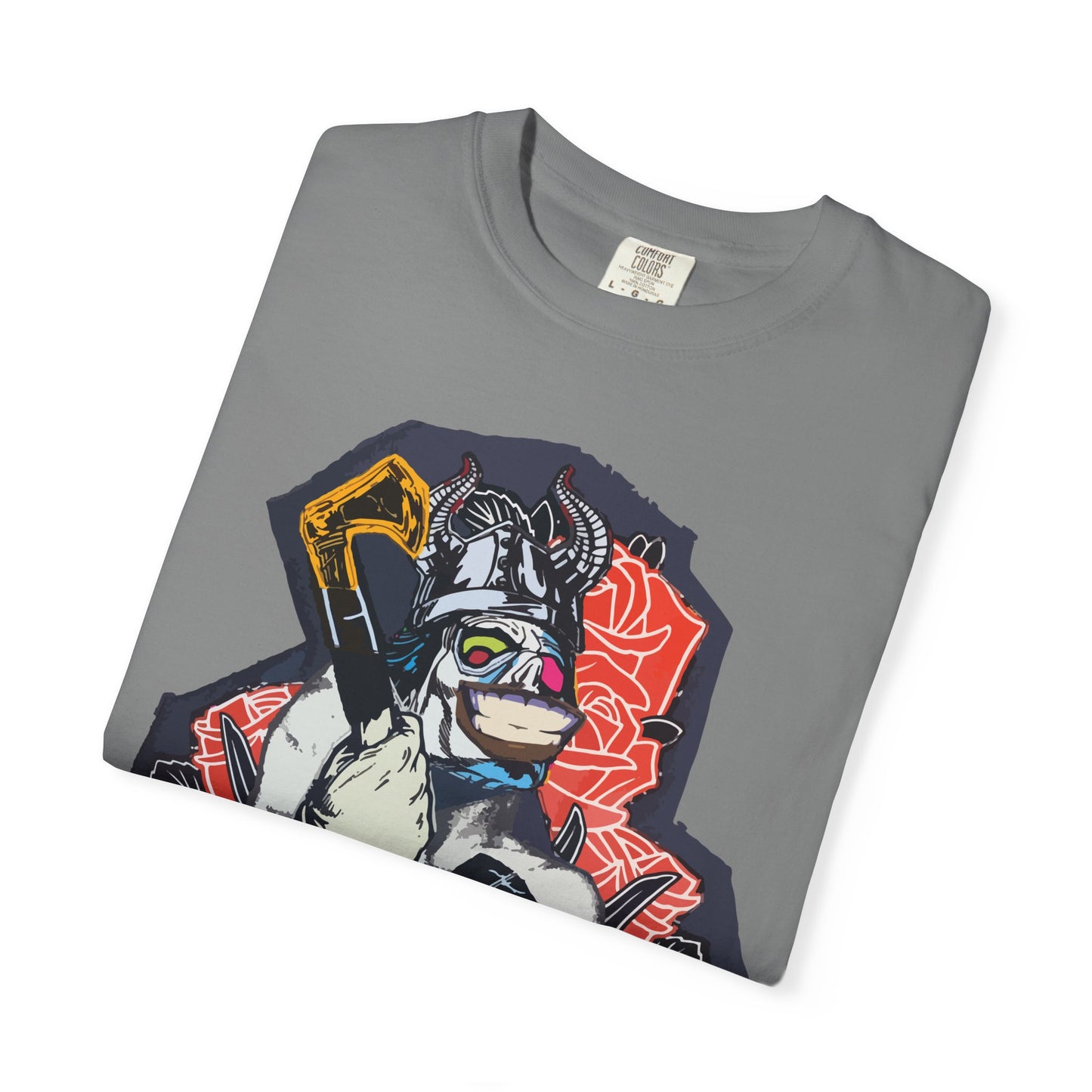 "Killer Love" Graphic T-Shirt