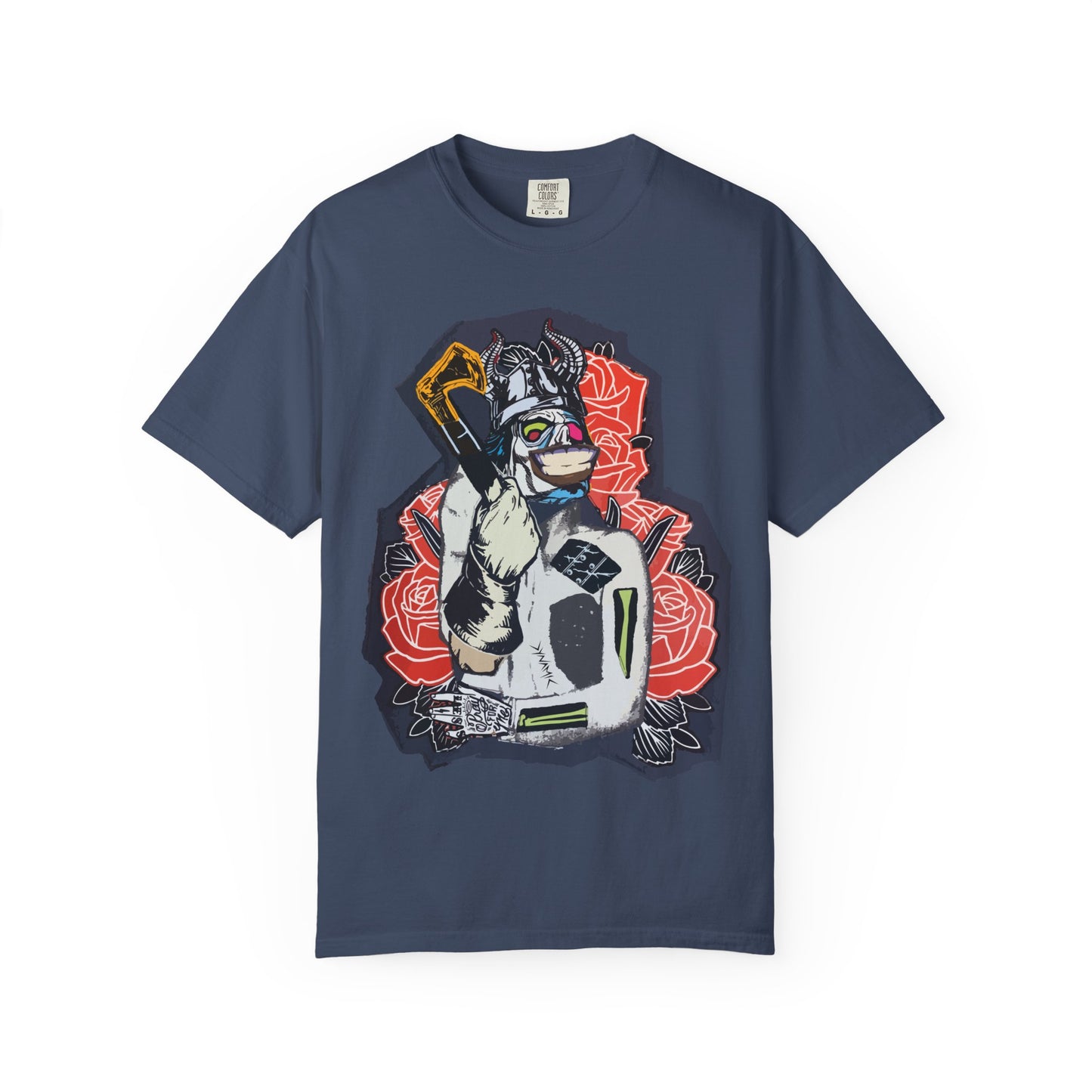 "Killer Love" Graphic T-Shirt