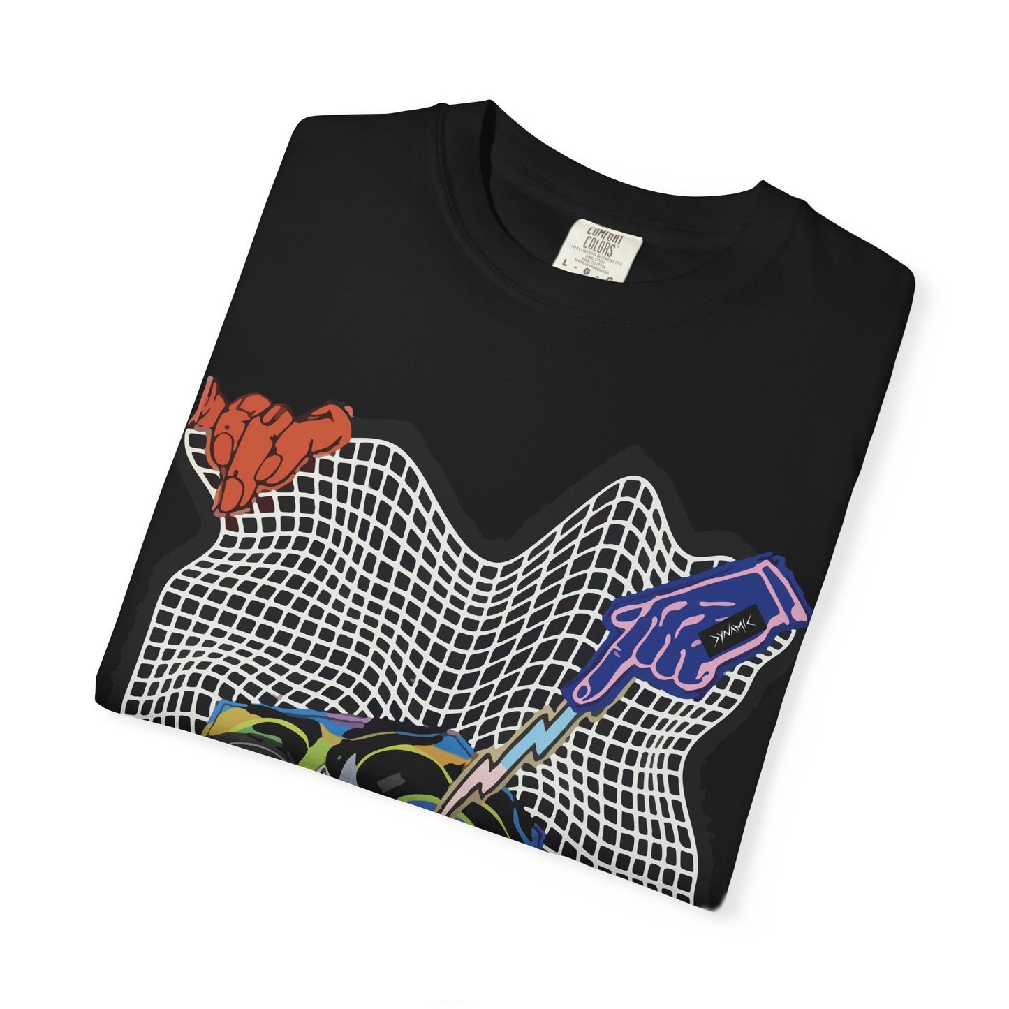 "Limbo" Graphic T-Shirt