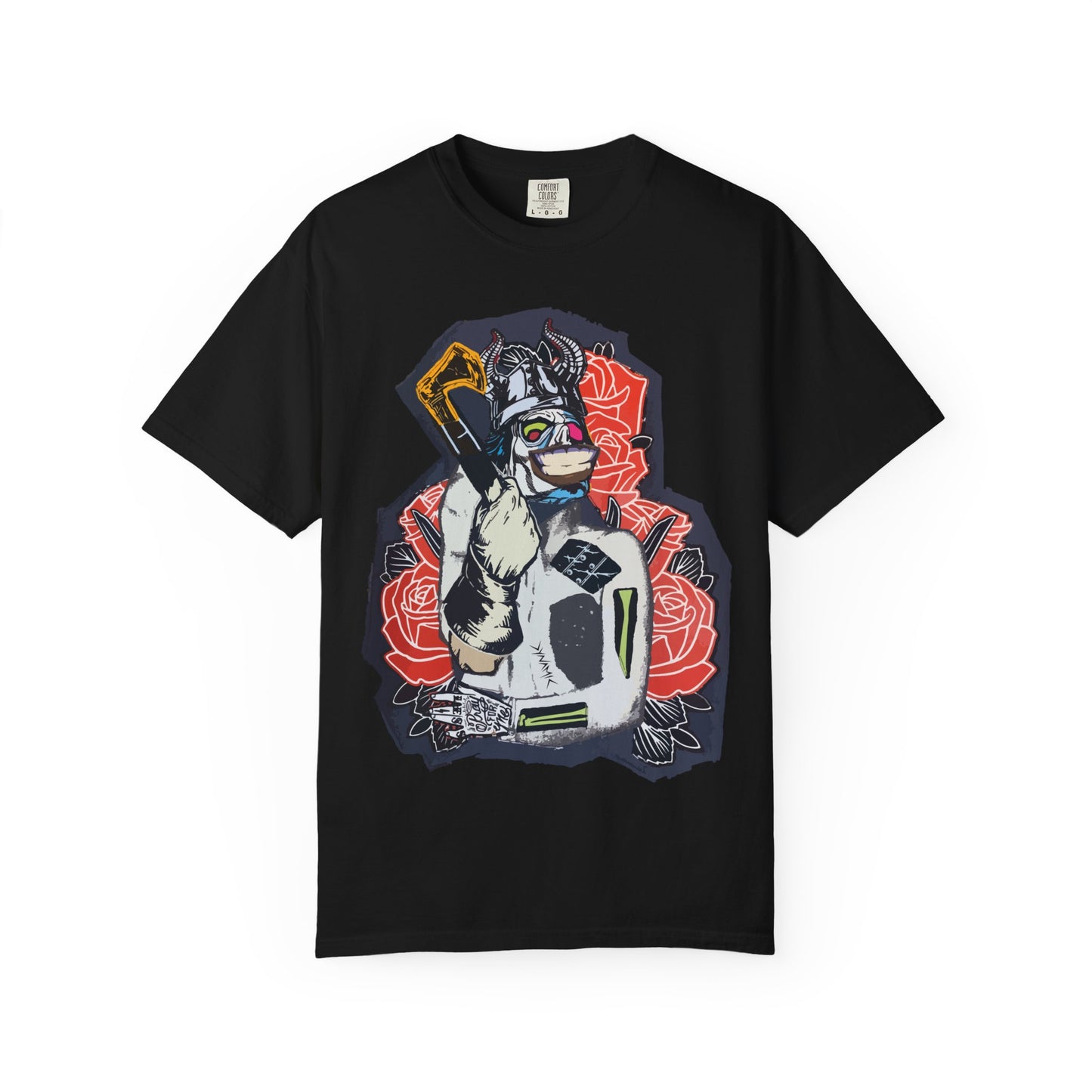 "Killer Love" Graphic T-Shirt