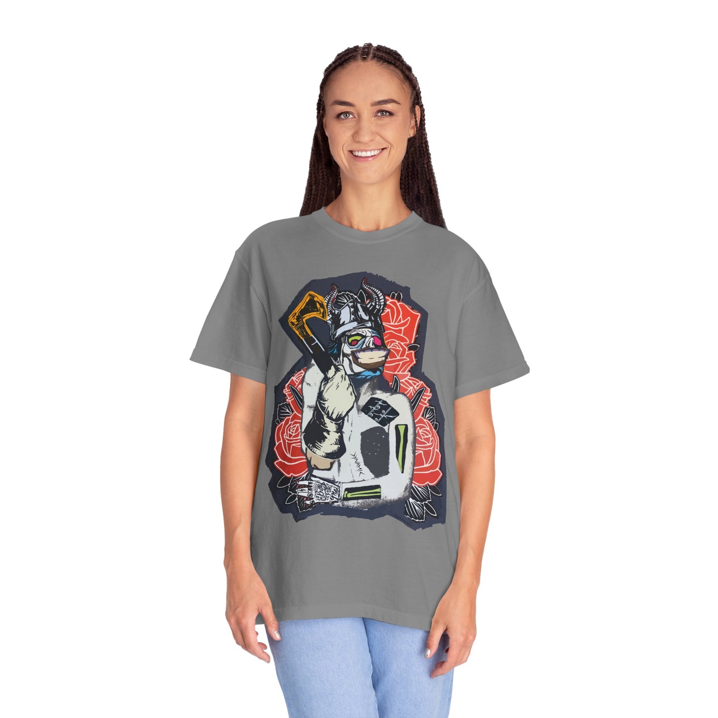 "Killer Love" Graphic T-Shirt