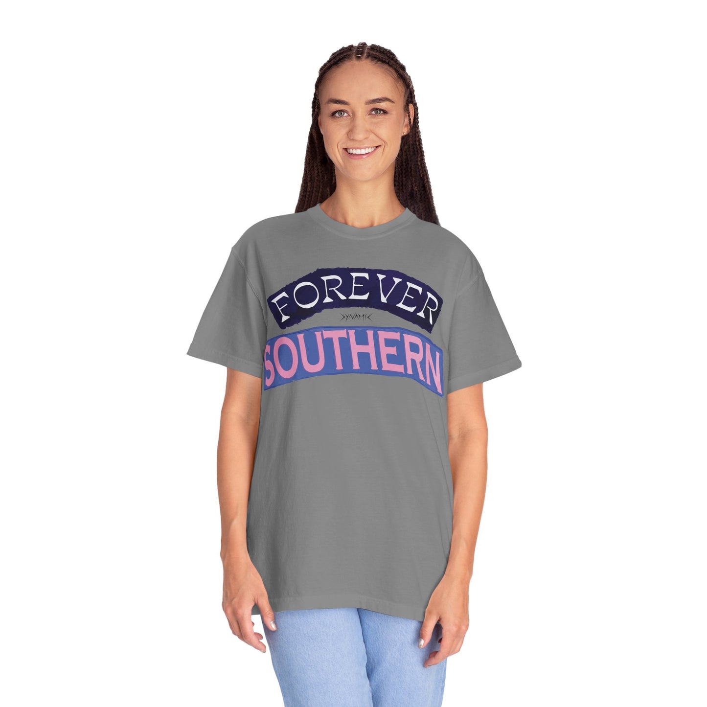 "Forever Southern" Graphic T-Shirt