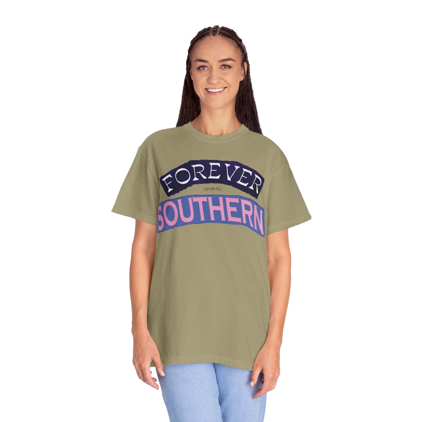 "Forever Southern" Graphic T-Shirt