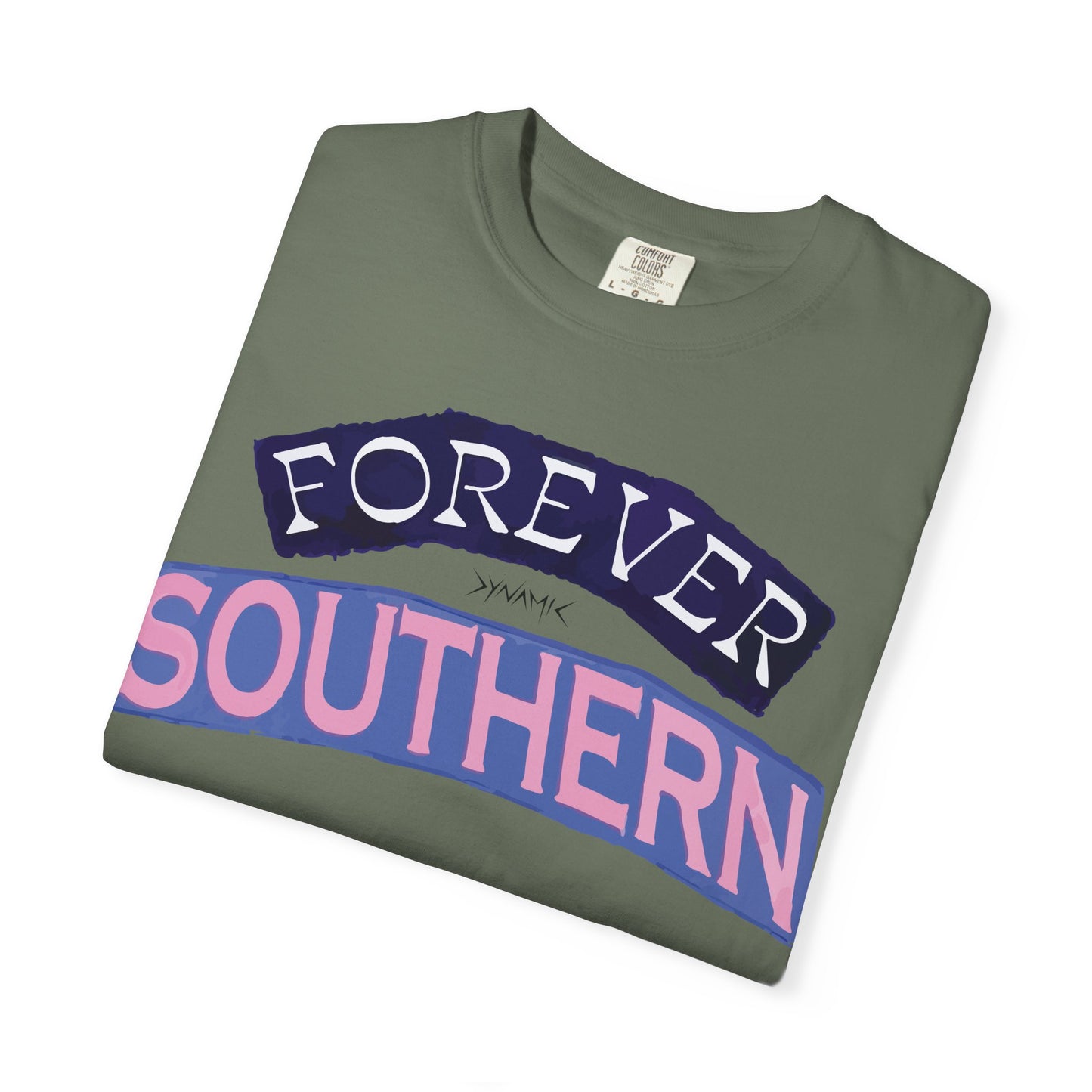 "Forever Southern" Graphic T-Shirt