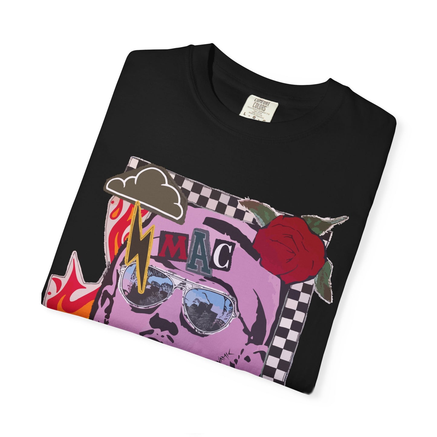 "Mac Miller" Graphic T-Shirt