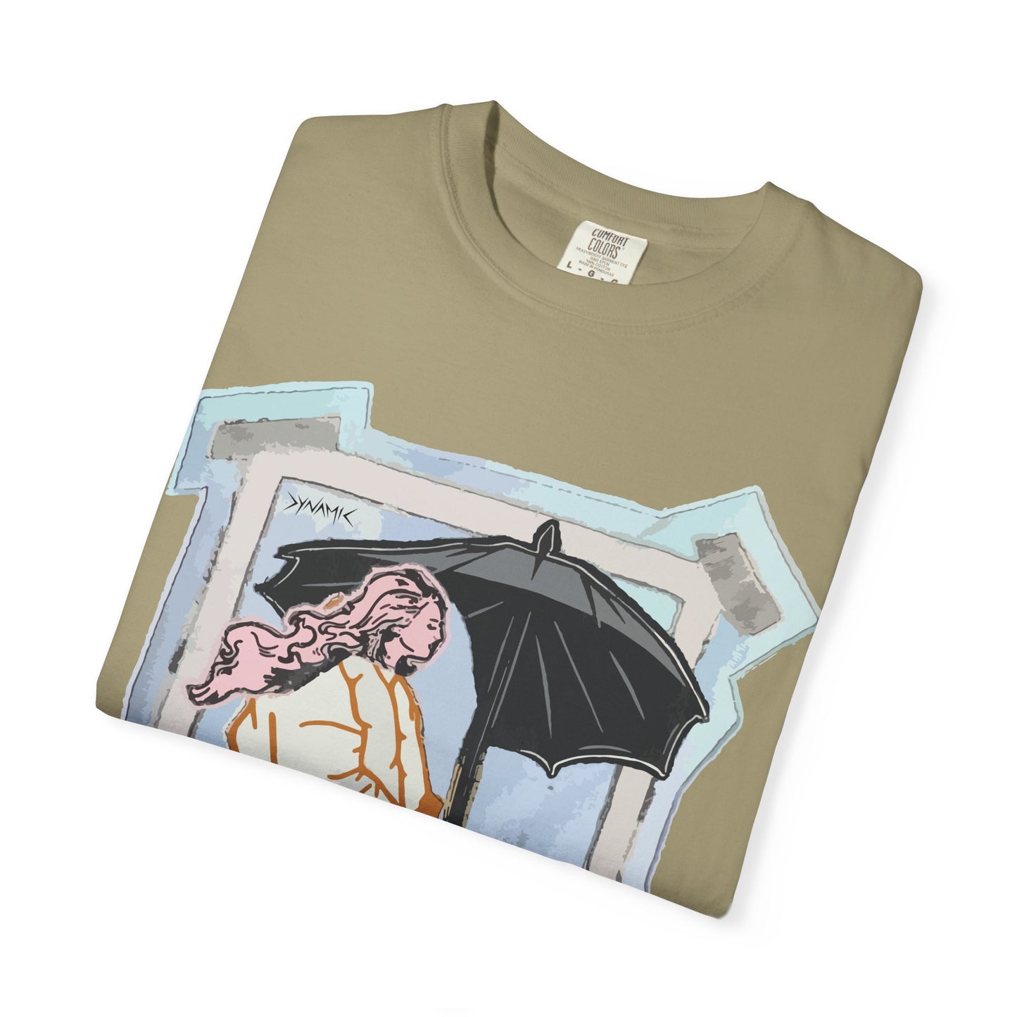 "Dreaming Of You" Graphic T-Shirt