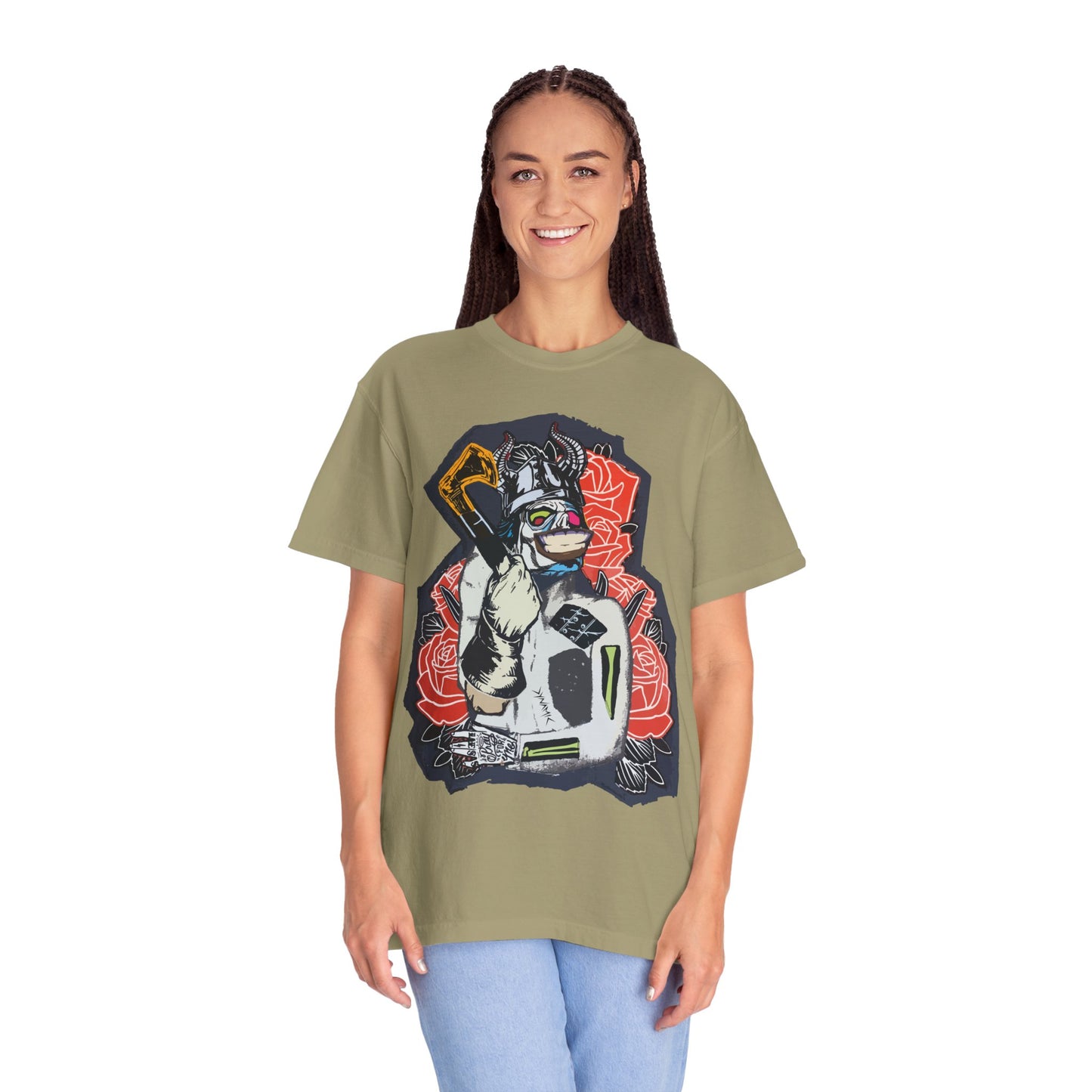 "Killer Love" Graphic T-Shirt