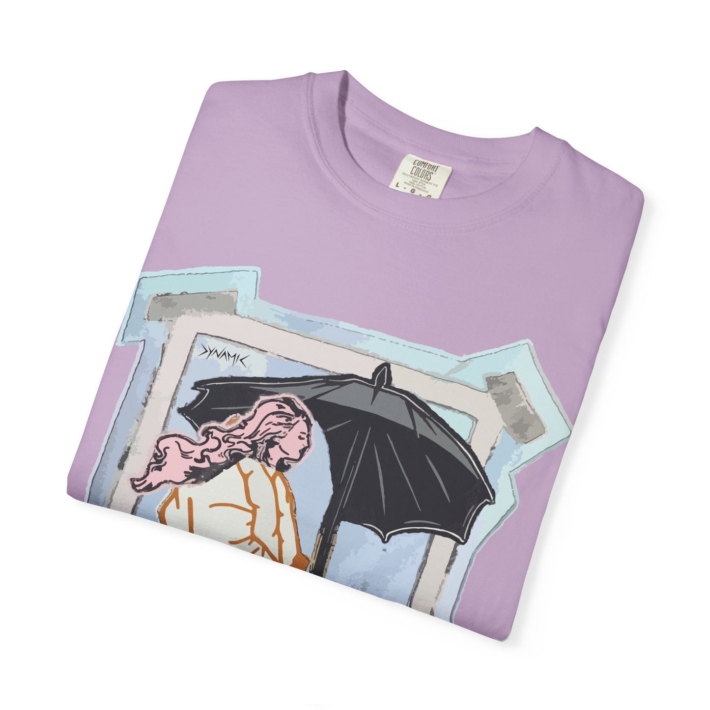 "Dreaming Of You" Graphic T-Shirt