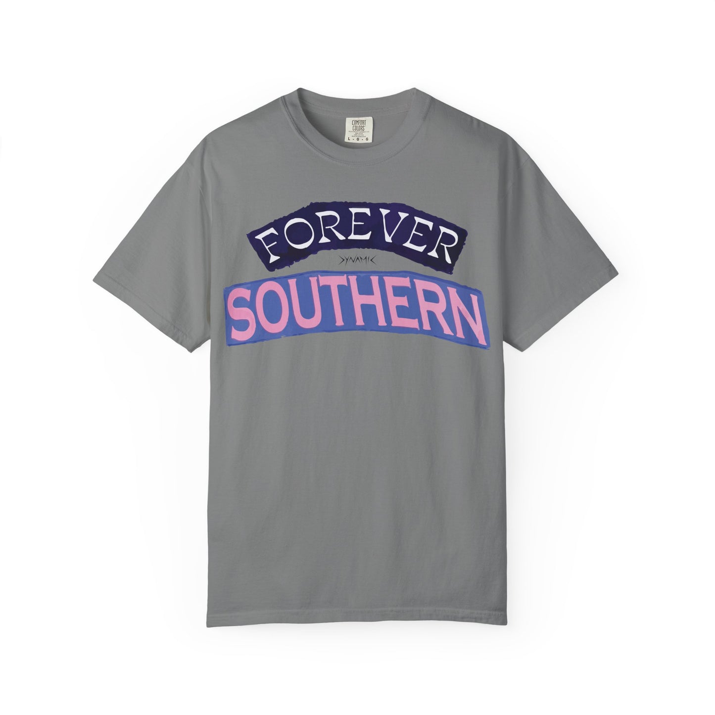 "Forever Southern" Graphic T-Shirt
