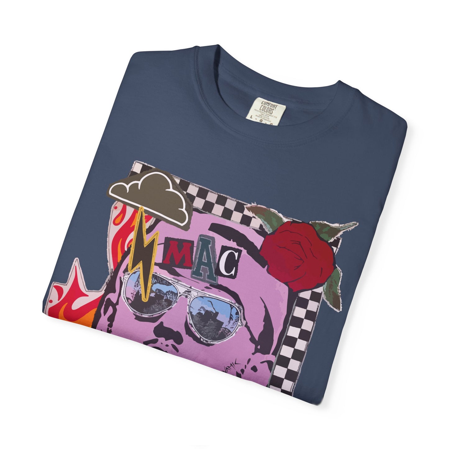"Mac Miller" Graphic T-Shirt