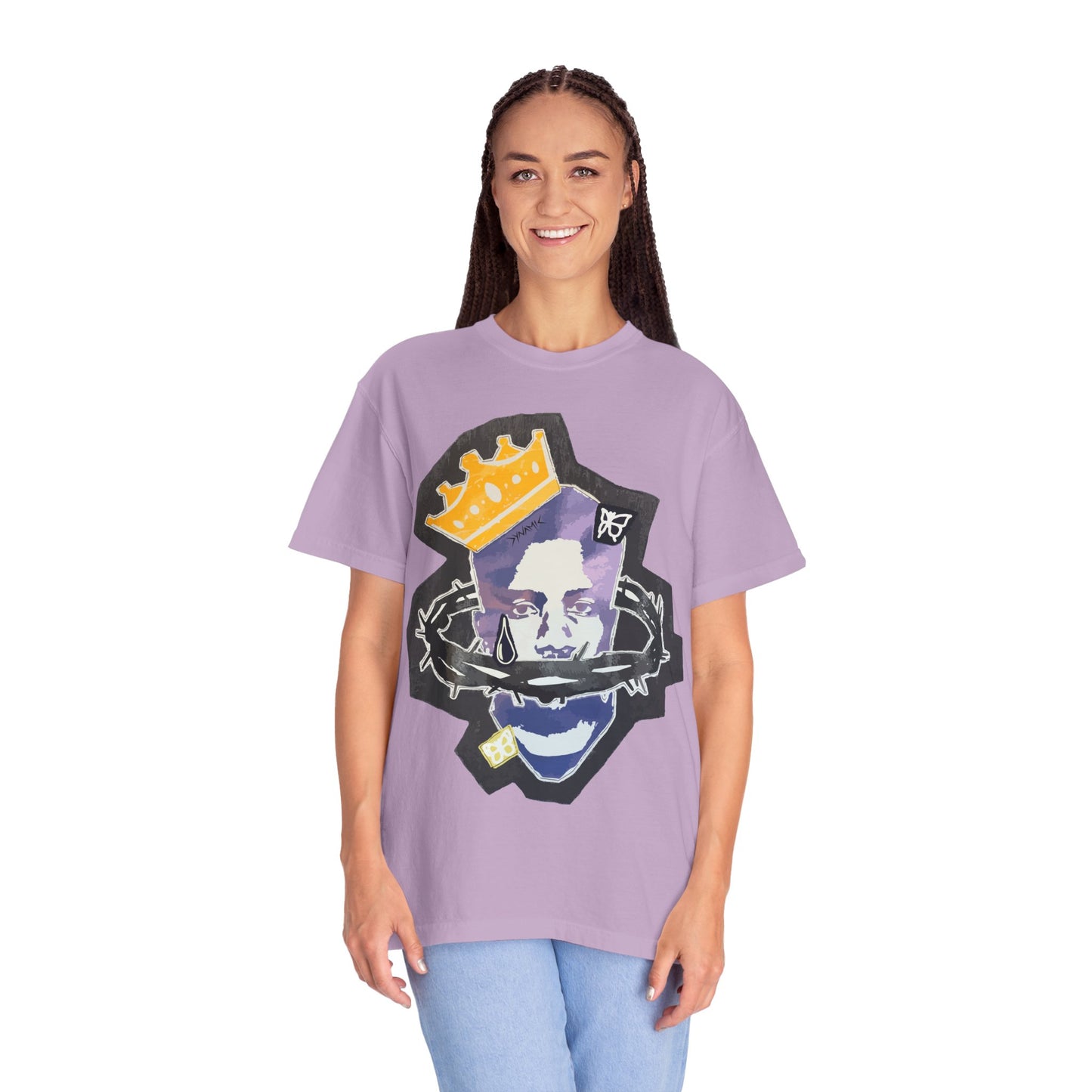 "Frank Ocean" Graphic T-Shirt