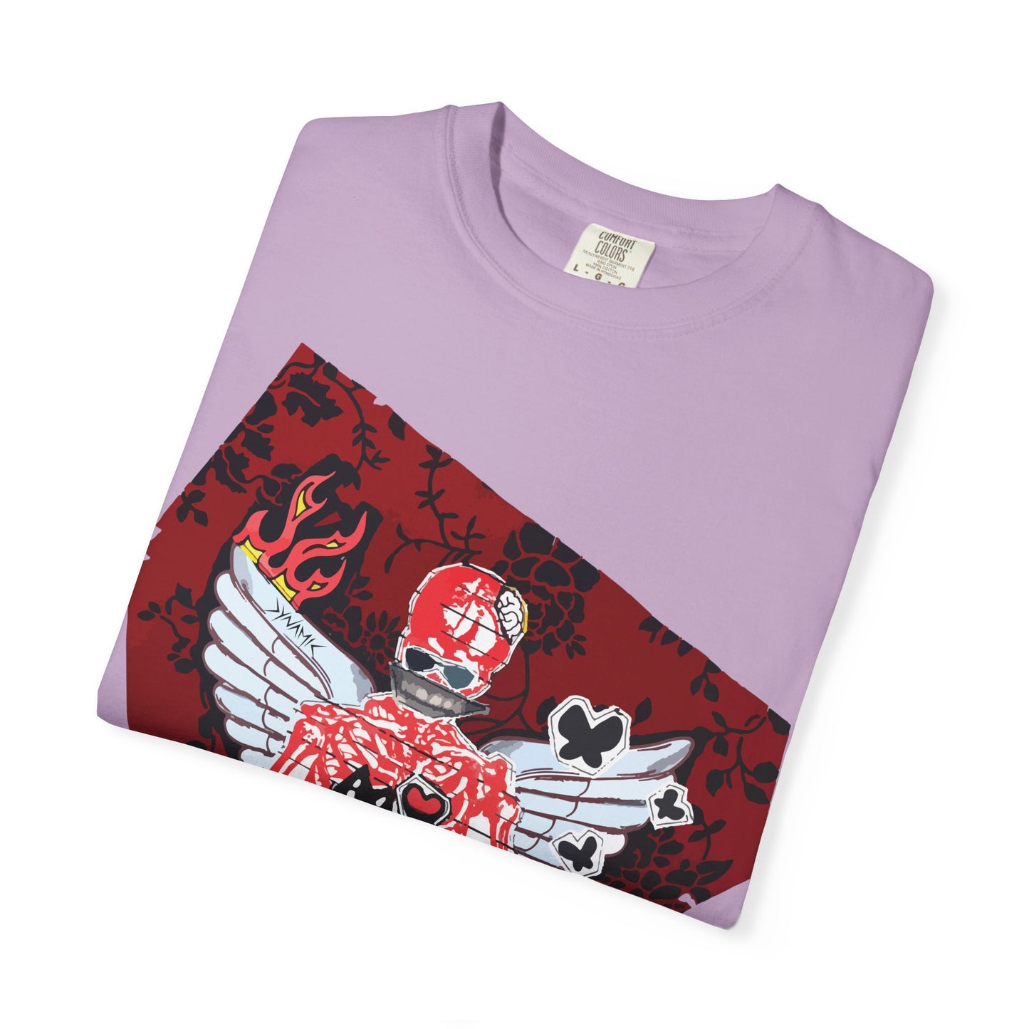 "Vintage Dreams" Graphic T-Shirt
